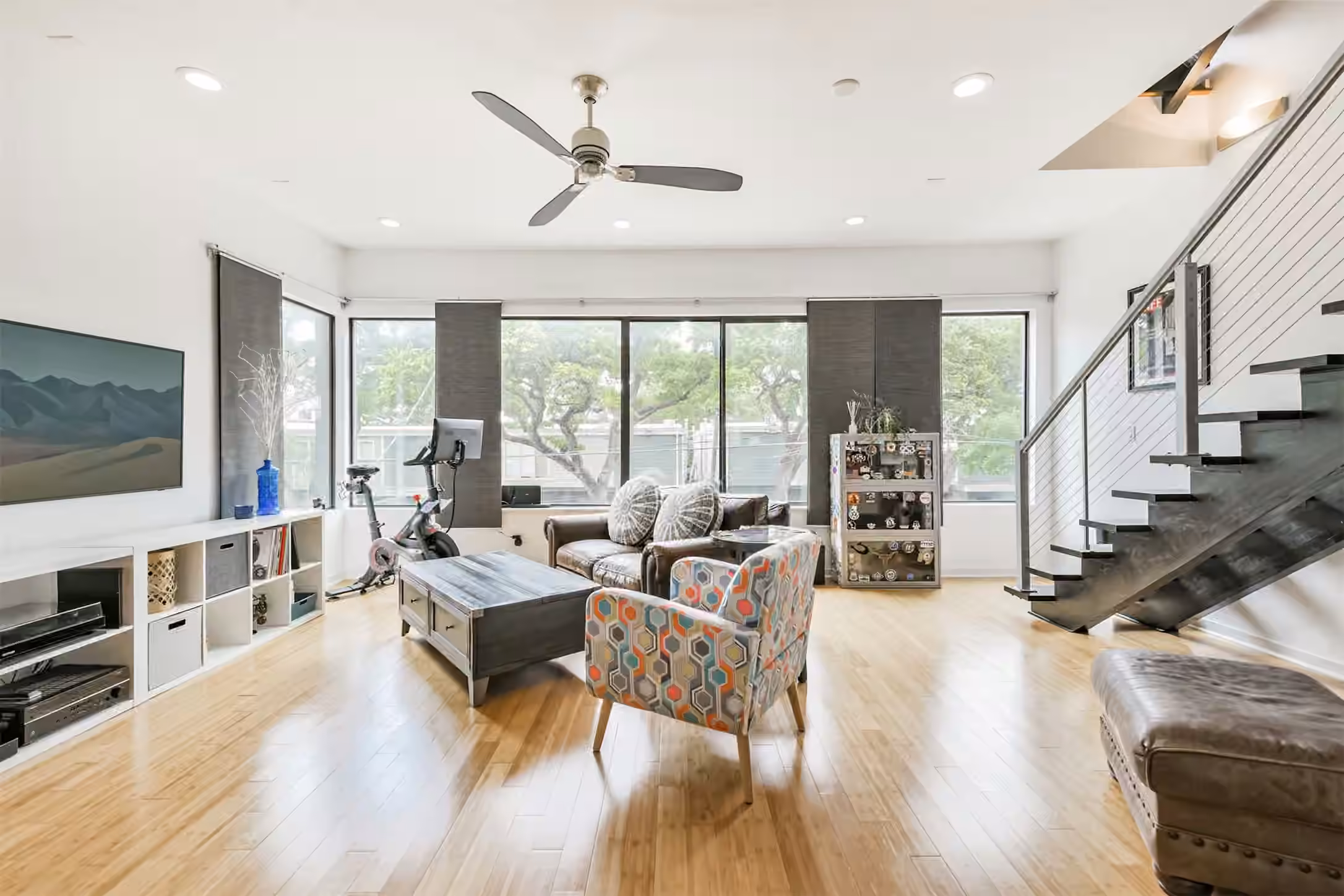 Photo of 406 Pacific Street, Houston, TX 77006