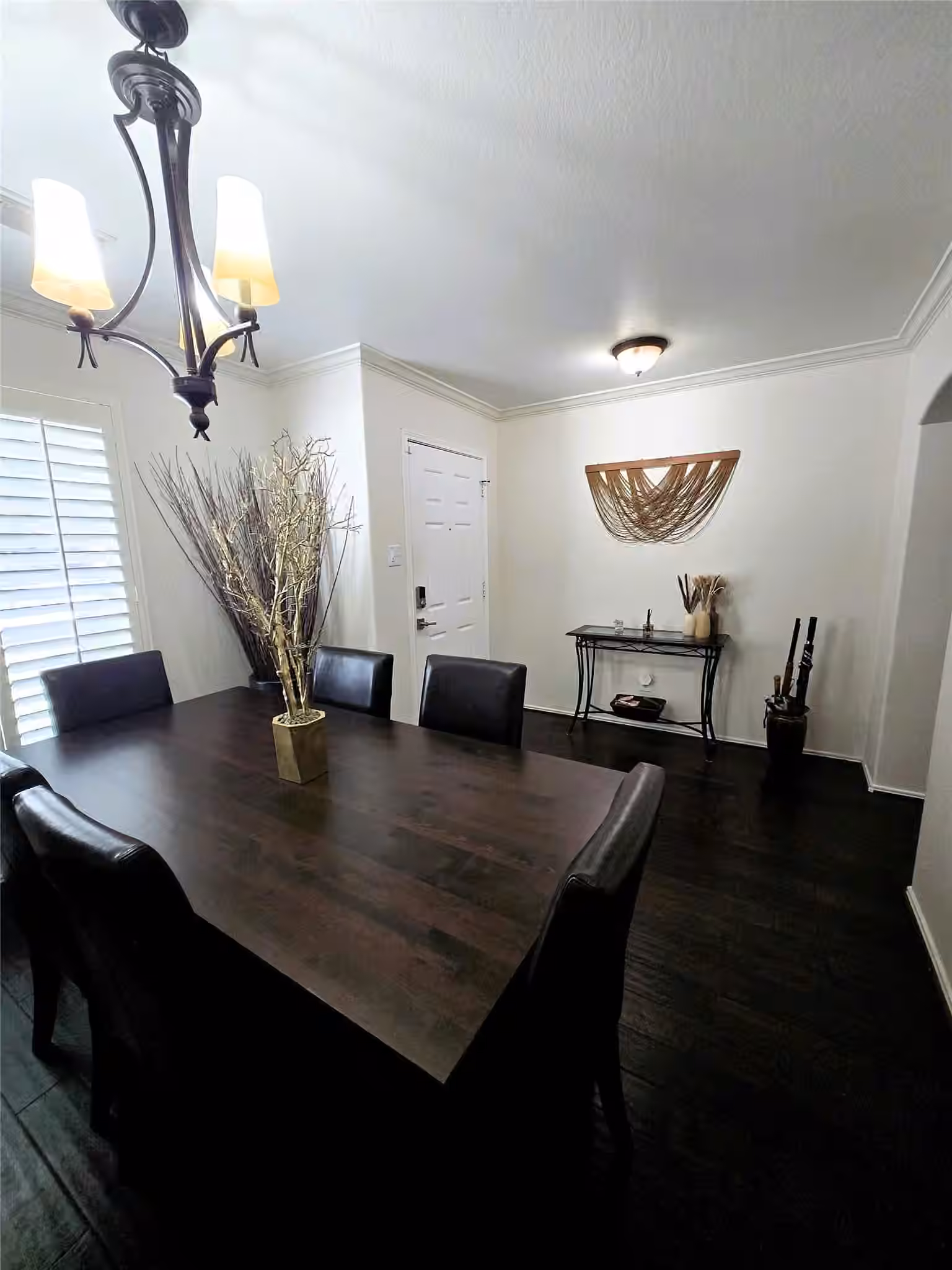 Photo 4 of 18506 Desert Marigold Drive, Houston, TX