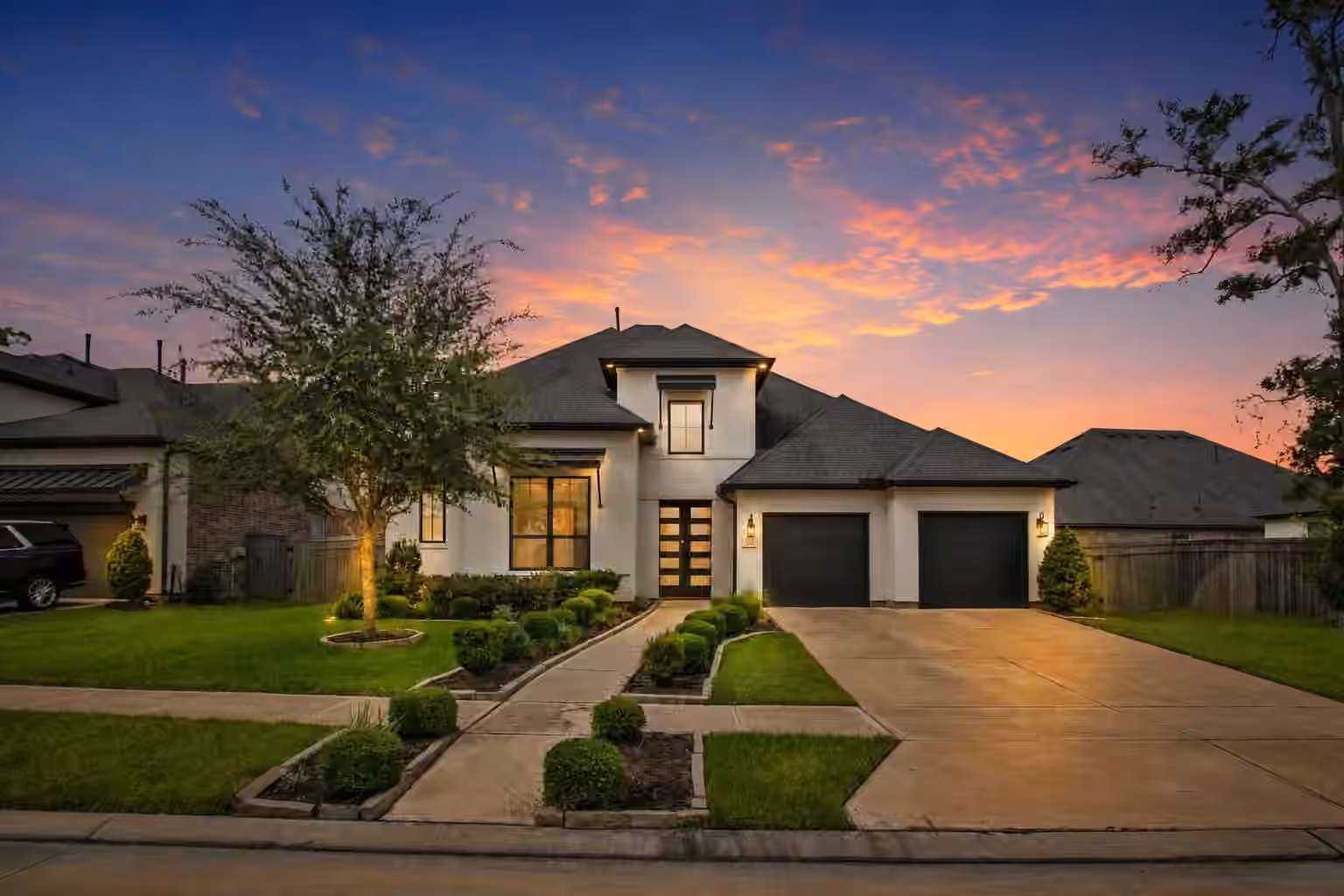 Photo of 10514 Morning Oaks Drive, Missouri City, TX 77459