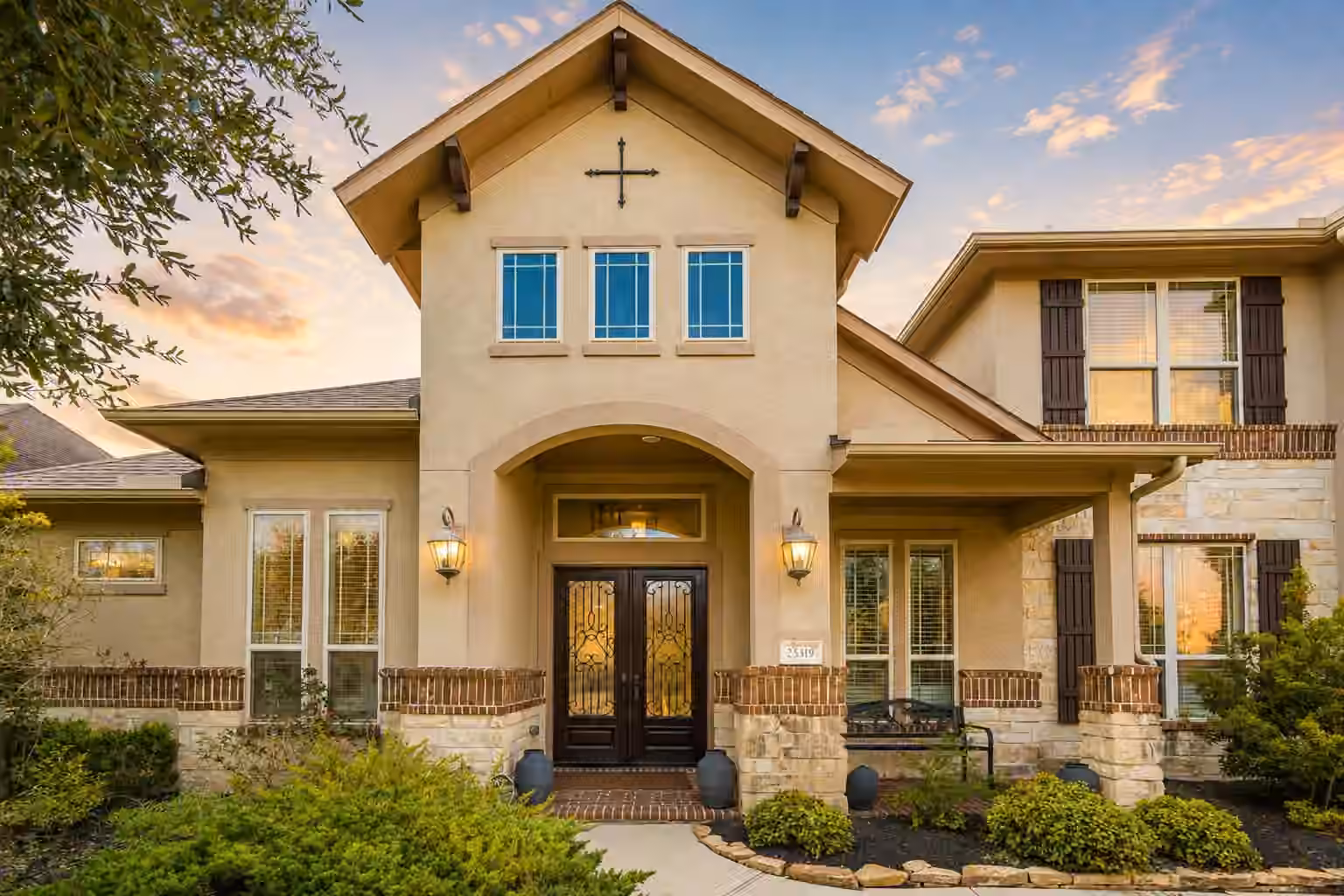 Photo 4 of 25319 Driftwood Harbor Lane, Tomball, TX