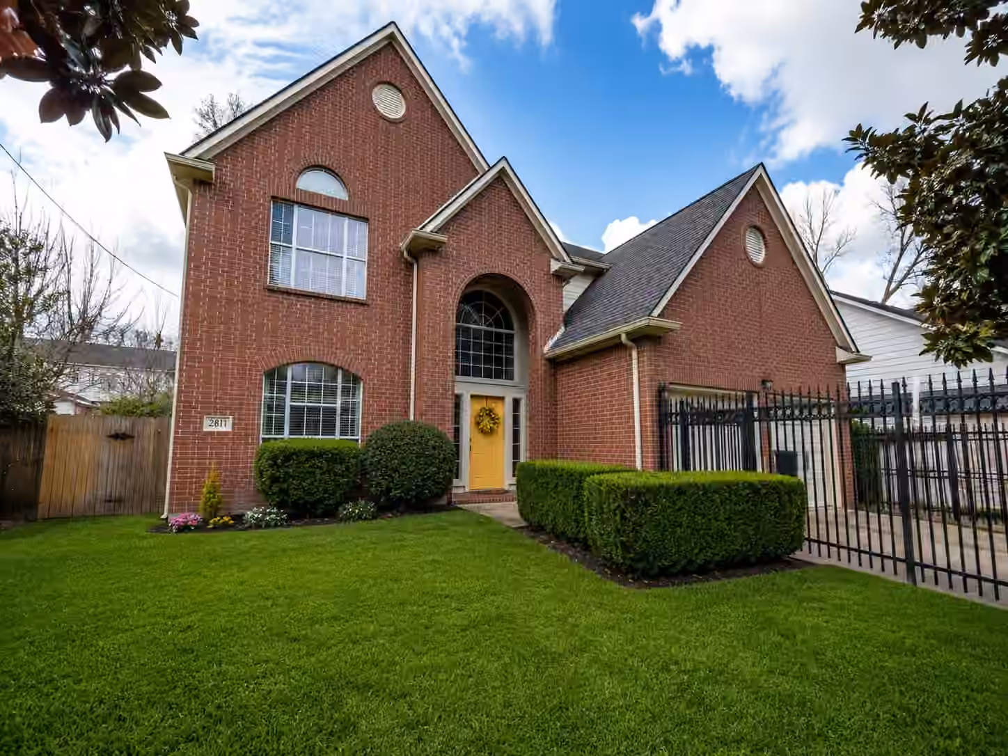 Photo of 2811 Princeton Street, Houston, TX