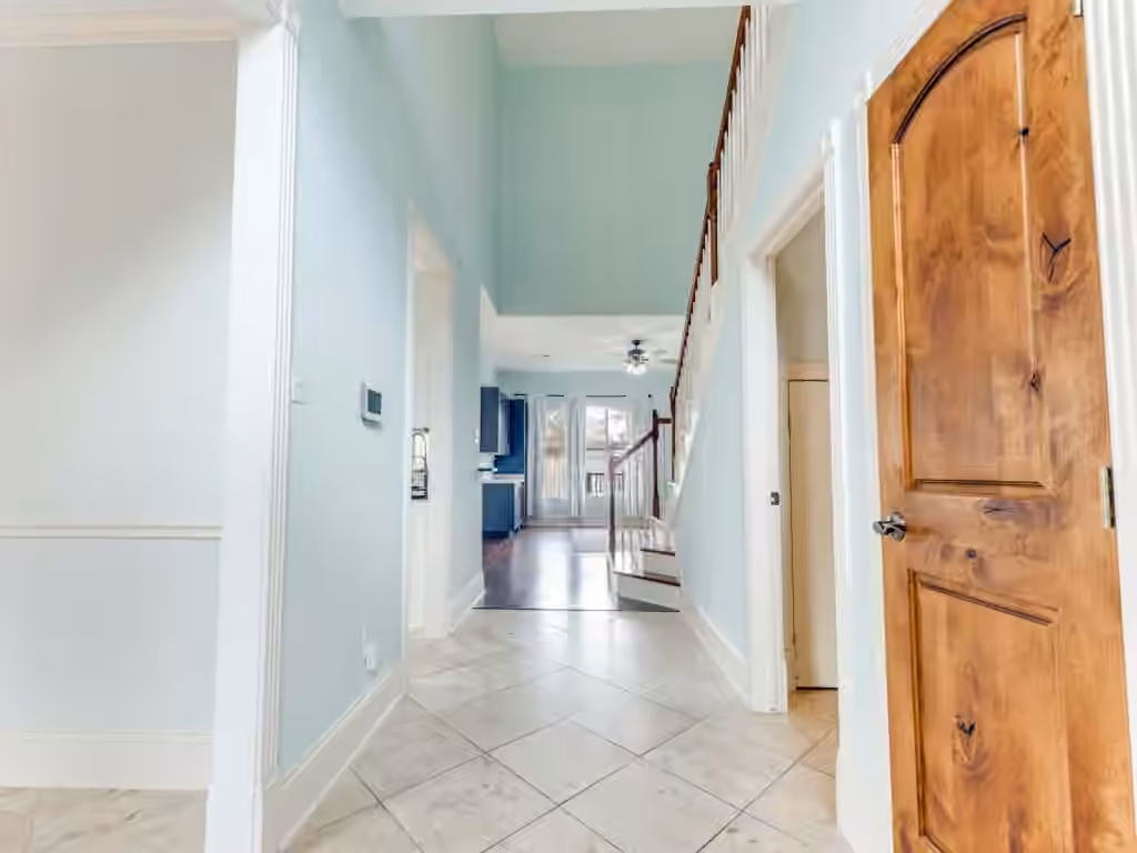 Photo 5 of 2811 Princeton Street, Houston, TX