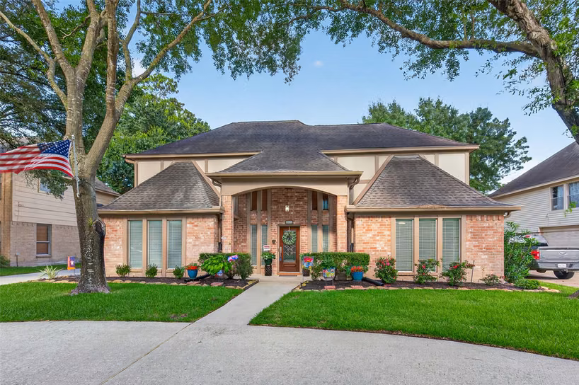 Photo 2 of 14618 N Eldridge Parkway, Houston, TX