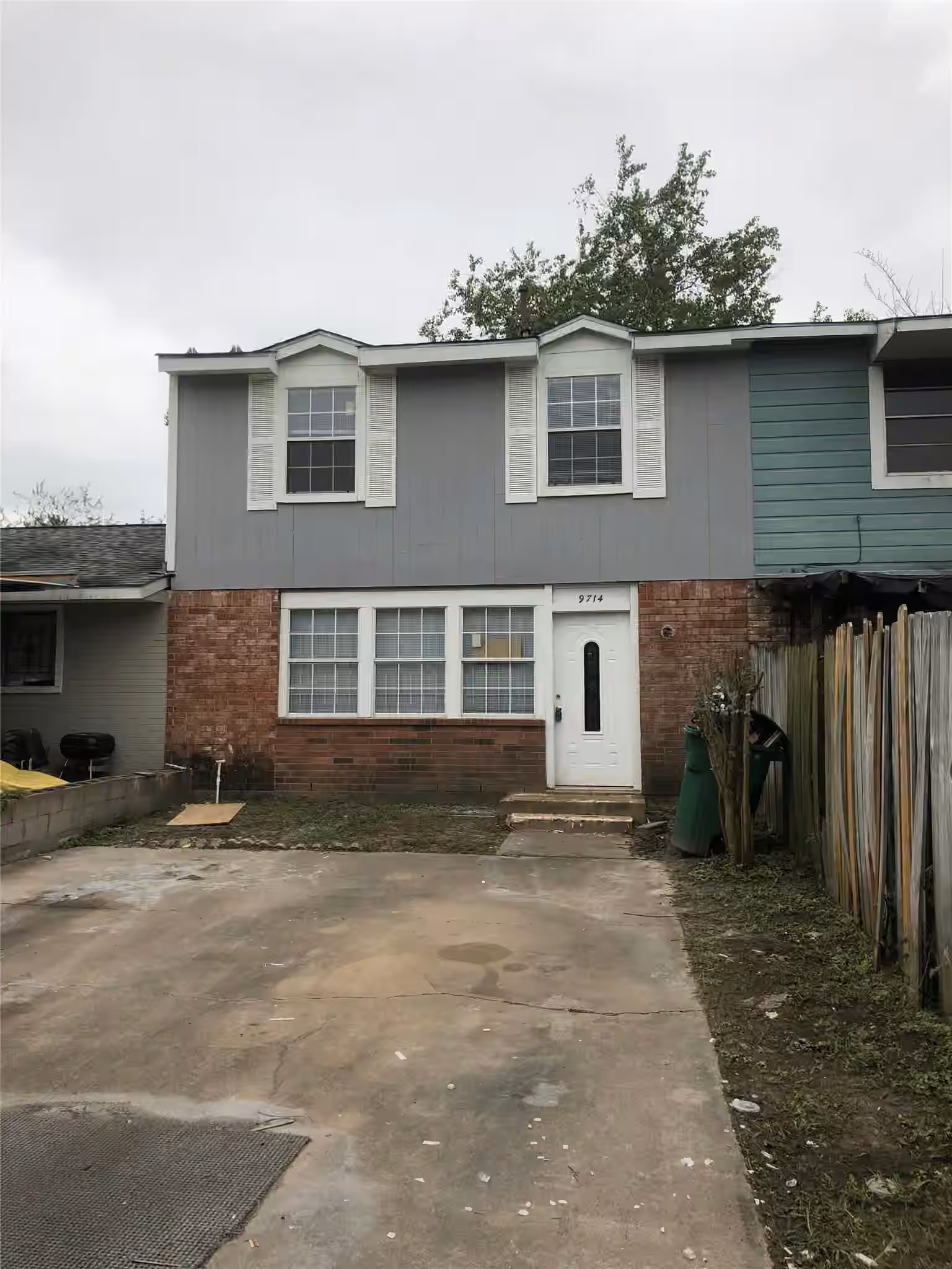 Photo of 9714 Galaxy Street, Houston, TX 77078