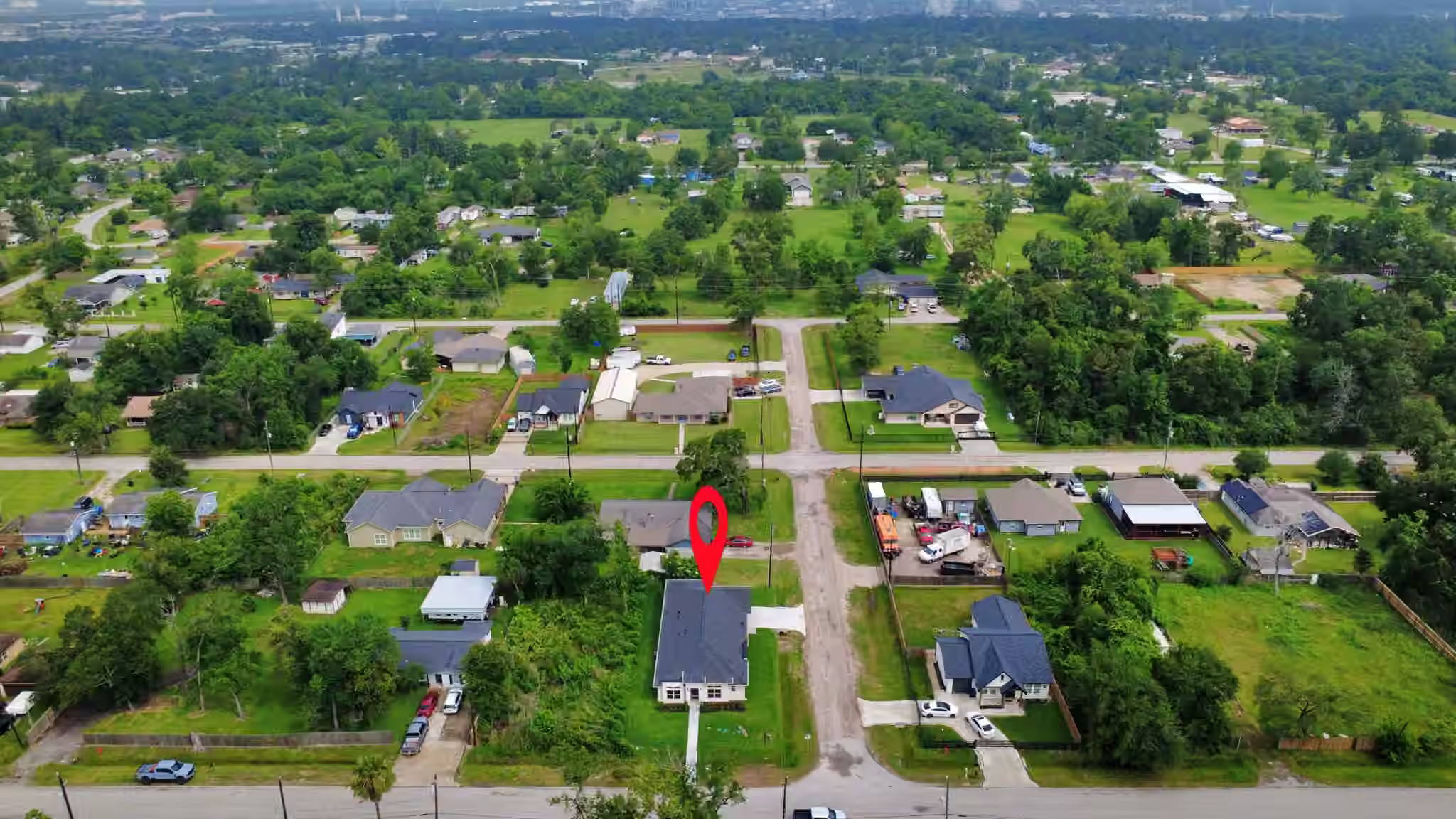 Photo 7 of 16747 Forest Trail Drive, Channelview, TX