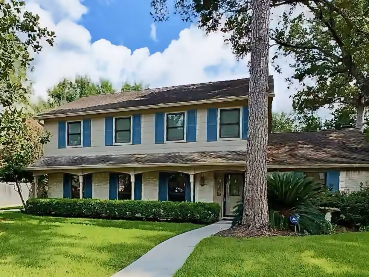 Photo of 7507 Brinkworth Lane, Houston, TX