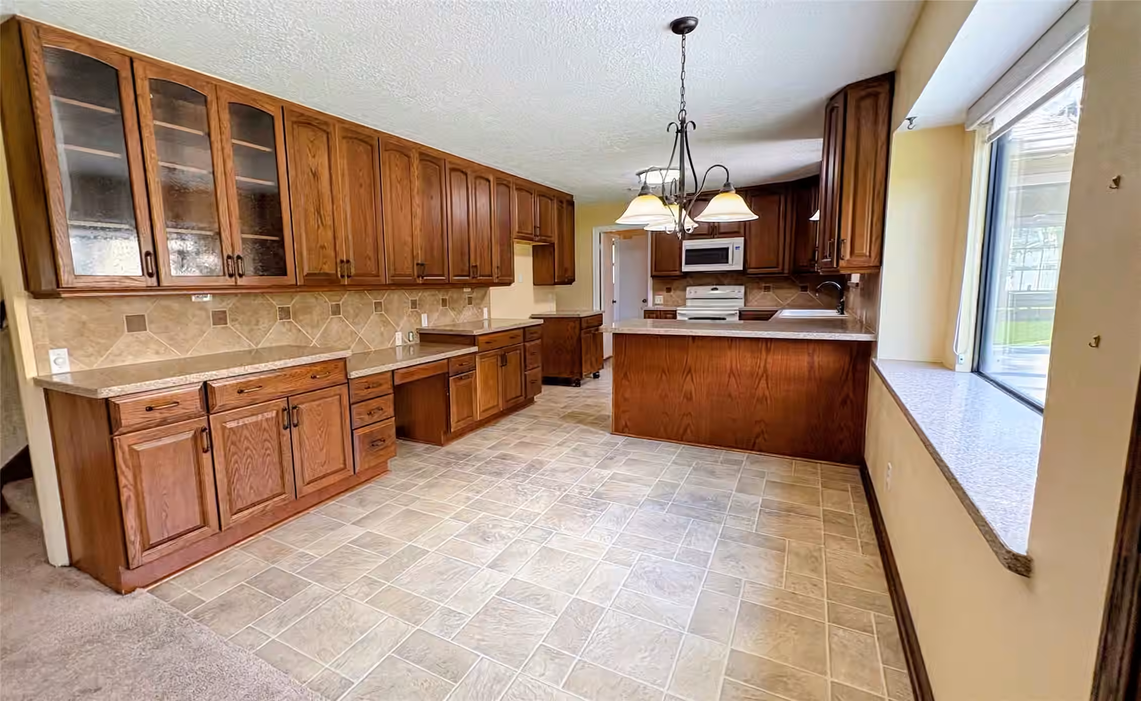 Photo 7 of 7507 Brinkworth Lane, Houston, TX