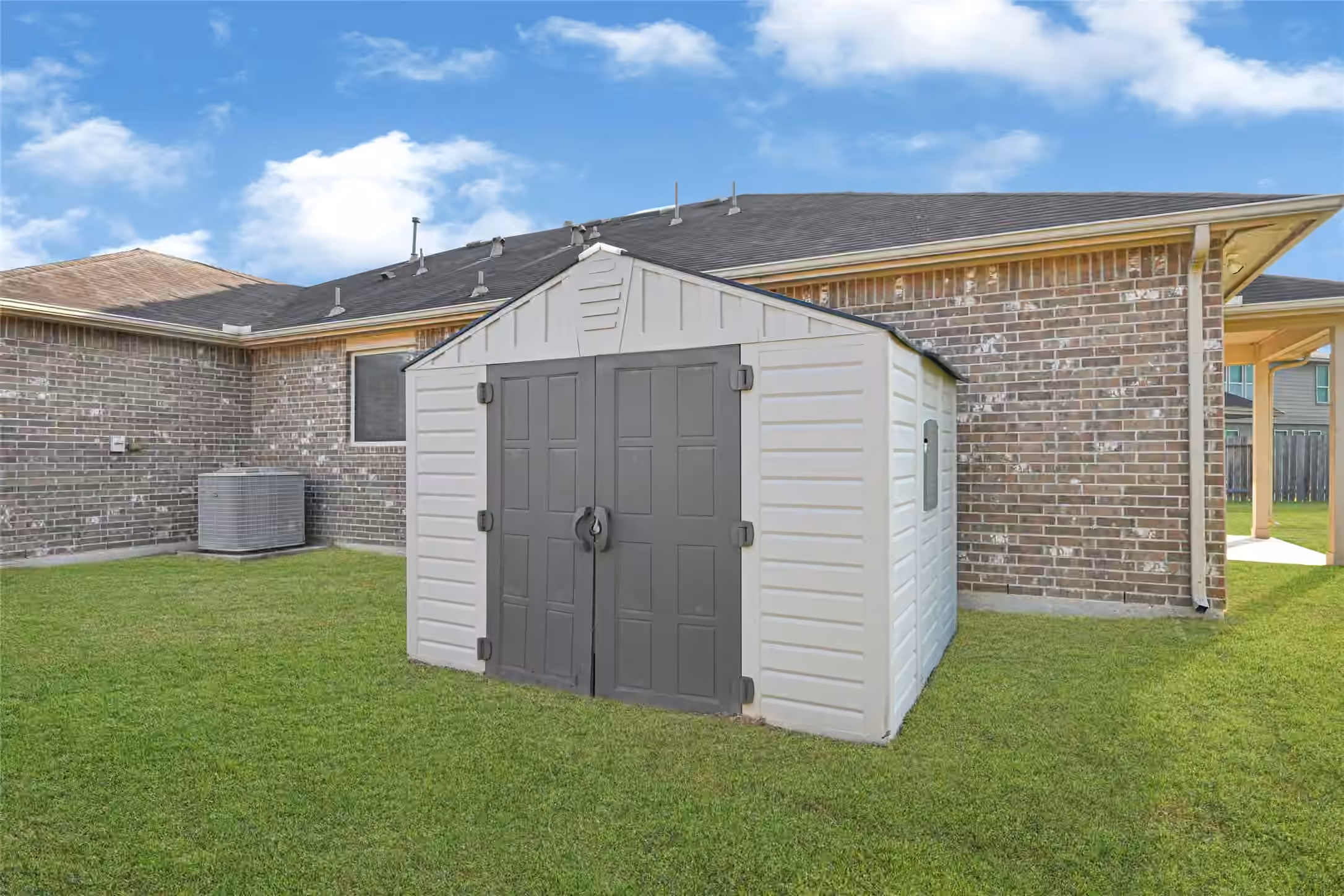 Photo 6 of 2207 Antler Trails Drive, Crosby, TX