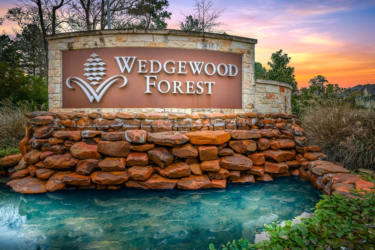 Photo 26 of 6015 Diamond Leaf Court, Conroe, TX 77304