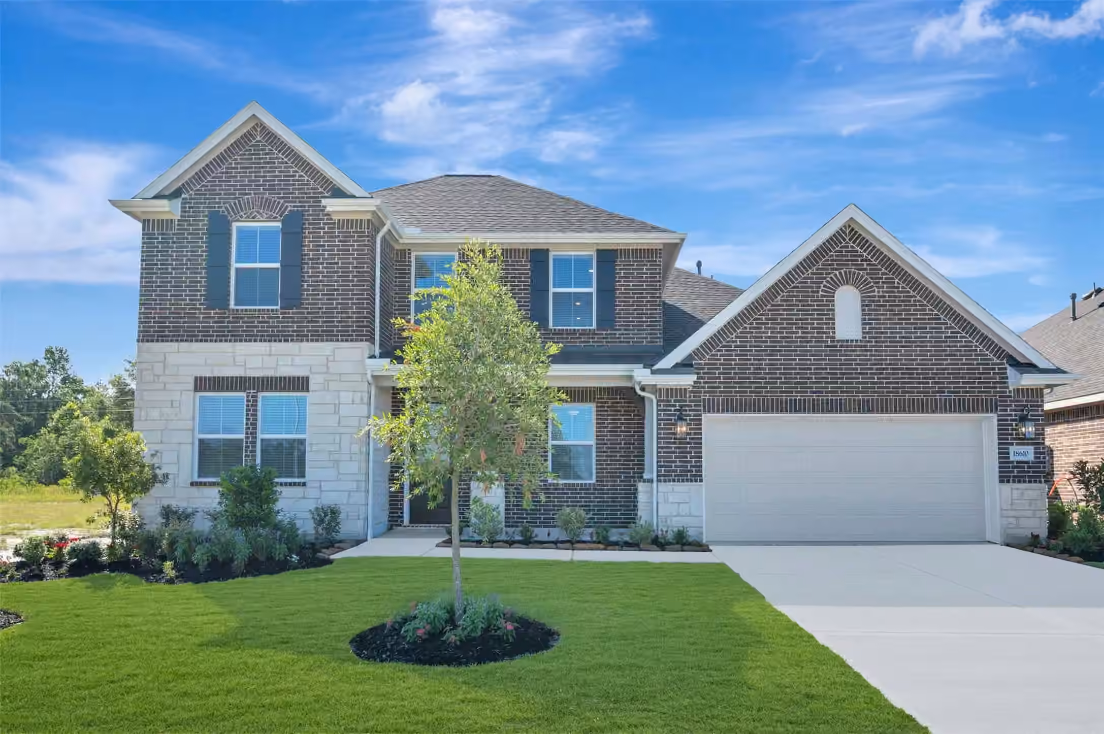 Photo of 2911 Laguna Madre Place, Crosby, TX 77532