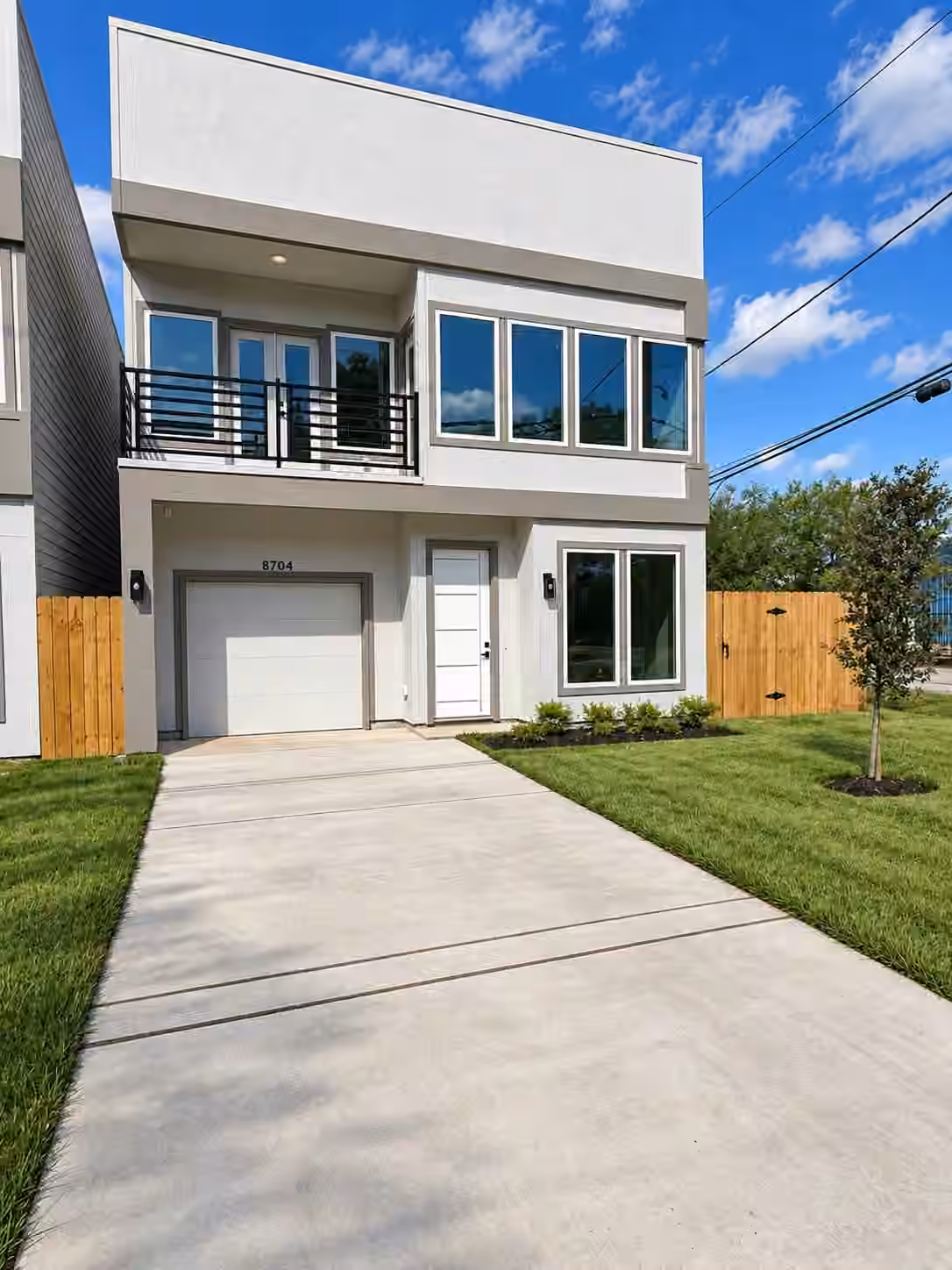Photo of 8704 Southview Street, Houston, TX 77051