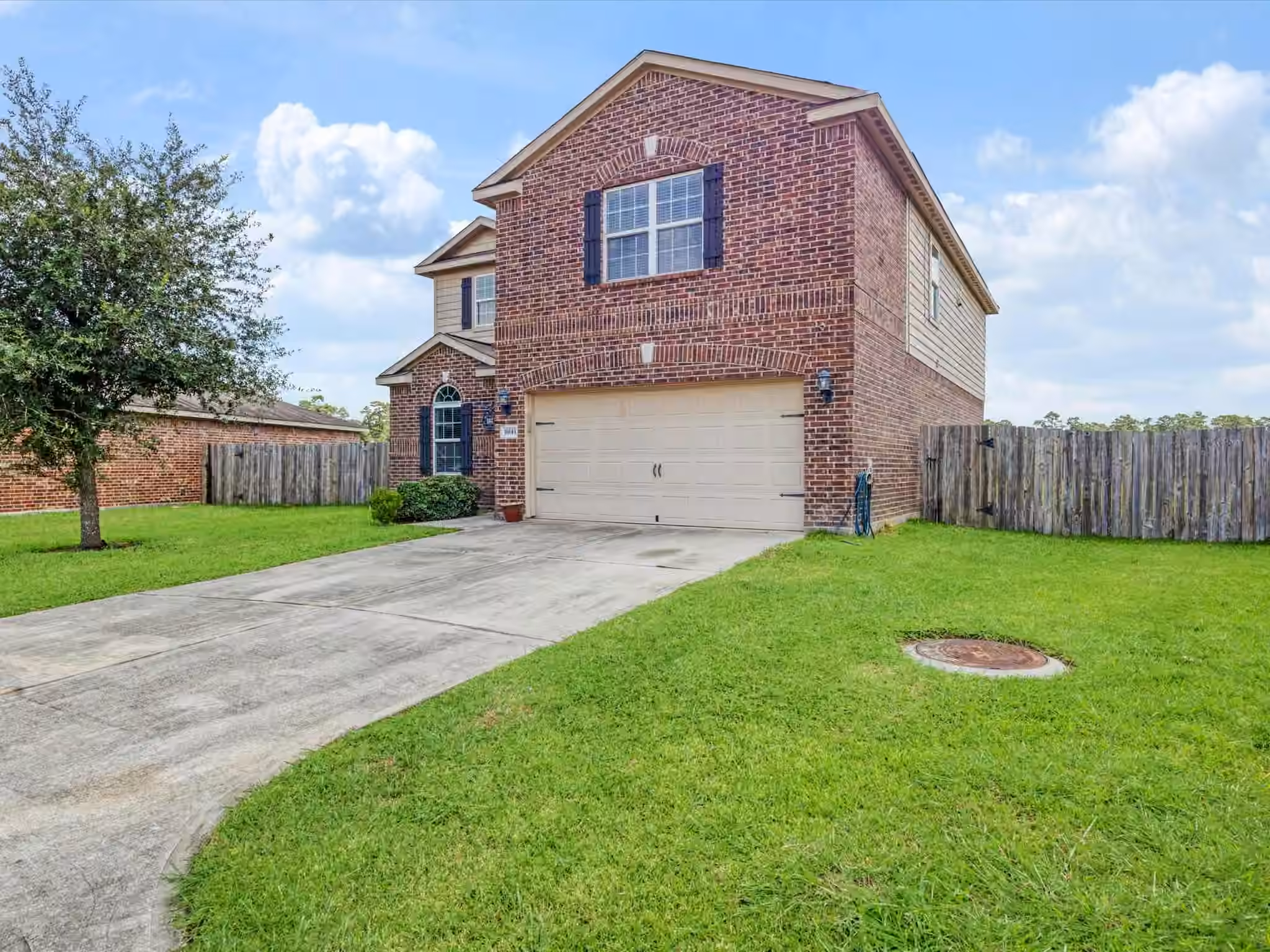Photo 5 of 8843 Hazel Rose Sky Drive, Humble, TX