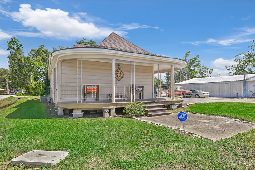 Photo of 311 Depot Street, Dayton, TX 77535