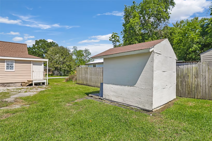 Photo 4 of 311 Depot Street, Dayton, TX