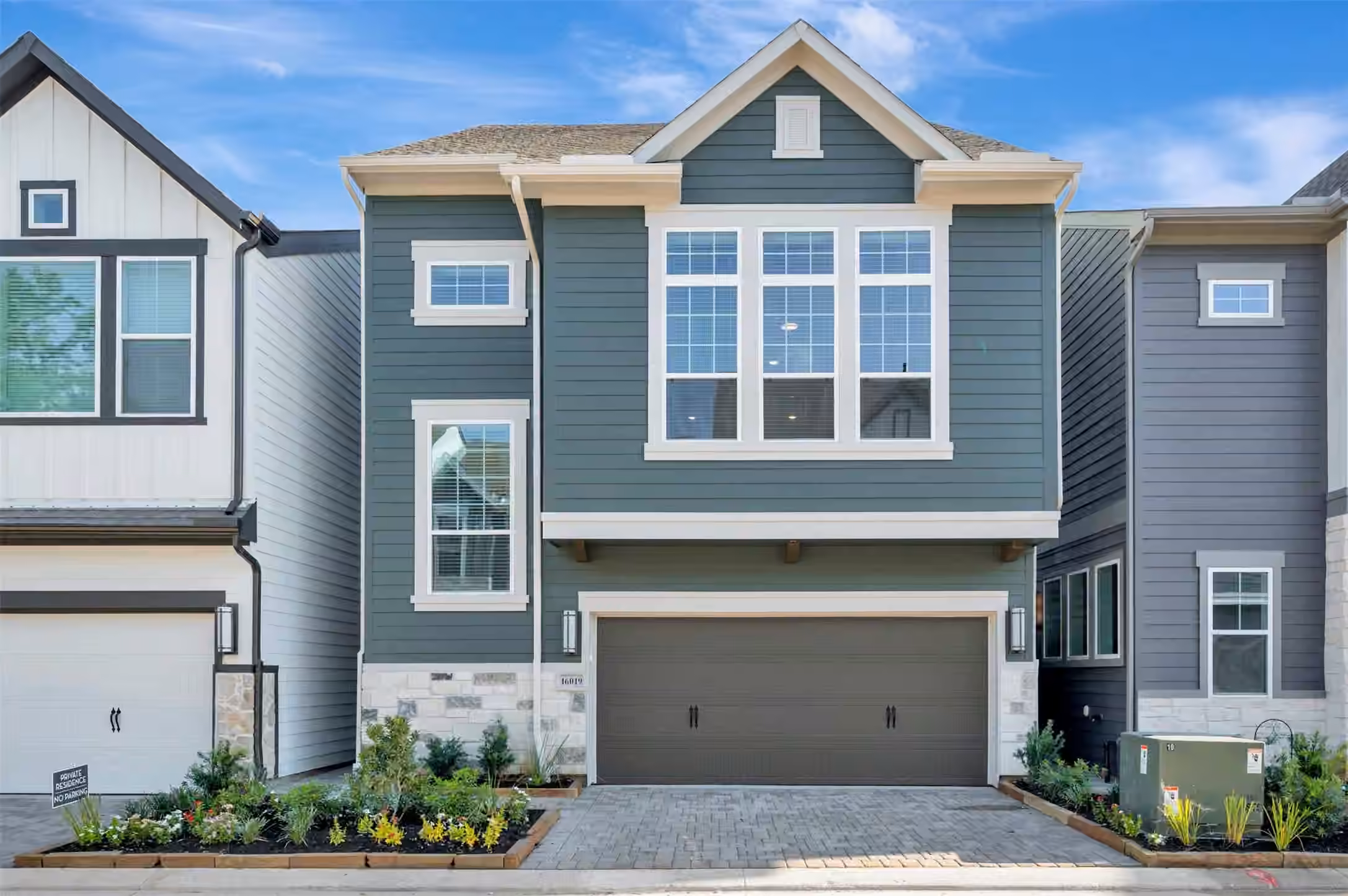 Photo of 16019 Hayes Park Drive, Houston, TX 77079