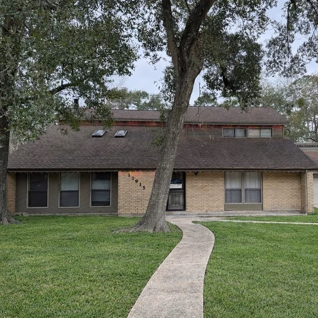 Photo of 17915 Mossforest Drive, Houston, TX