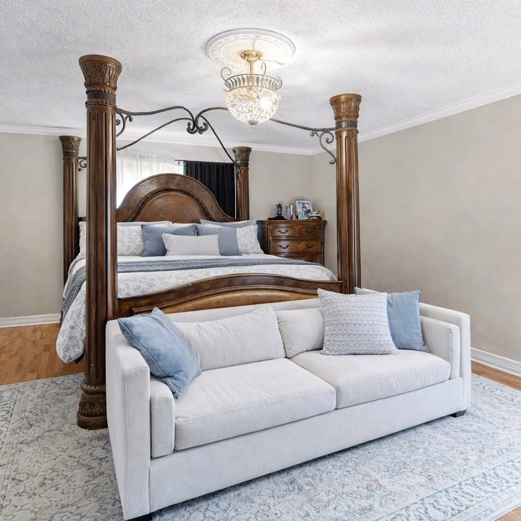 Photo 4 of 17915 Mossforest Drive, Houston, TX