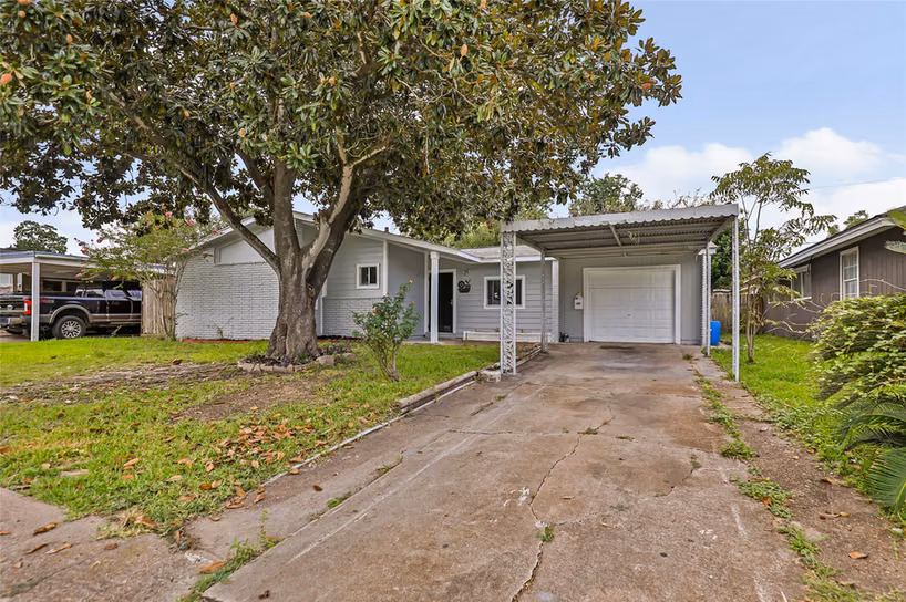 Photo 3 of 666 Elton Street, Houston, TX