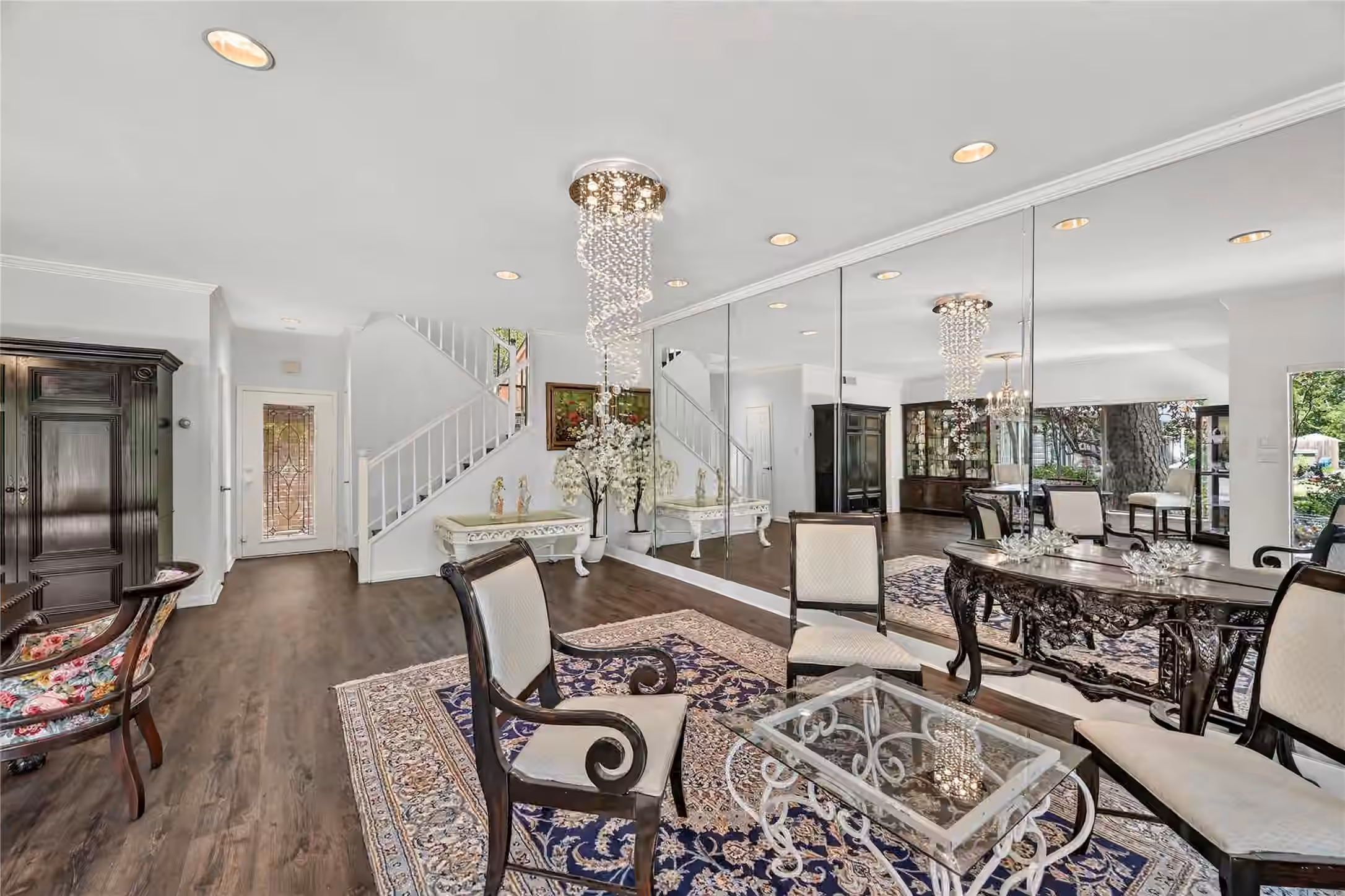 Photo 5 of 9400 Doliver Drive 16, Houston, TX