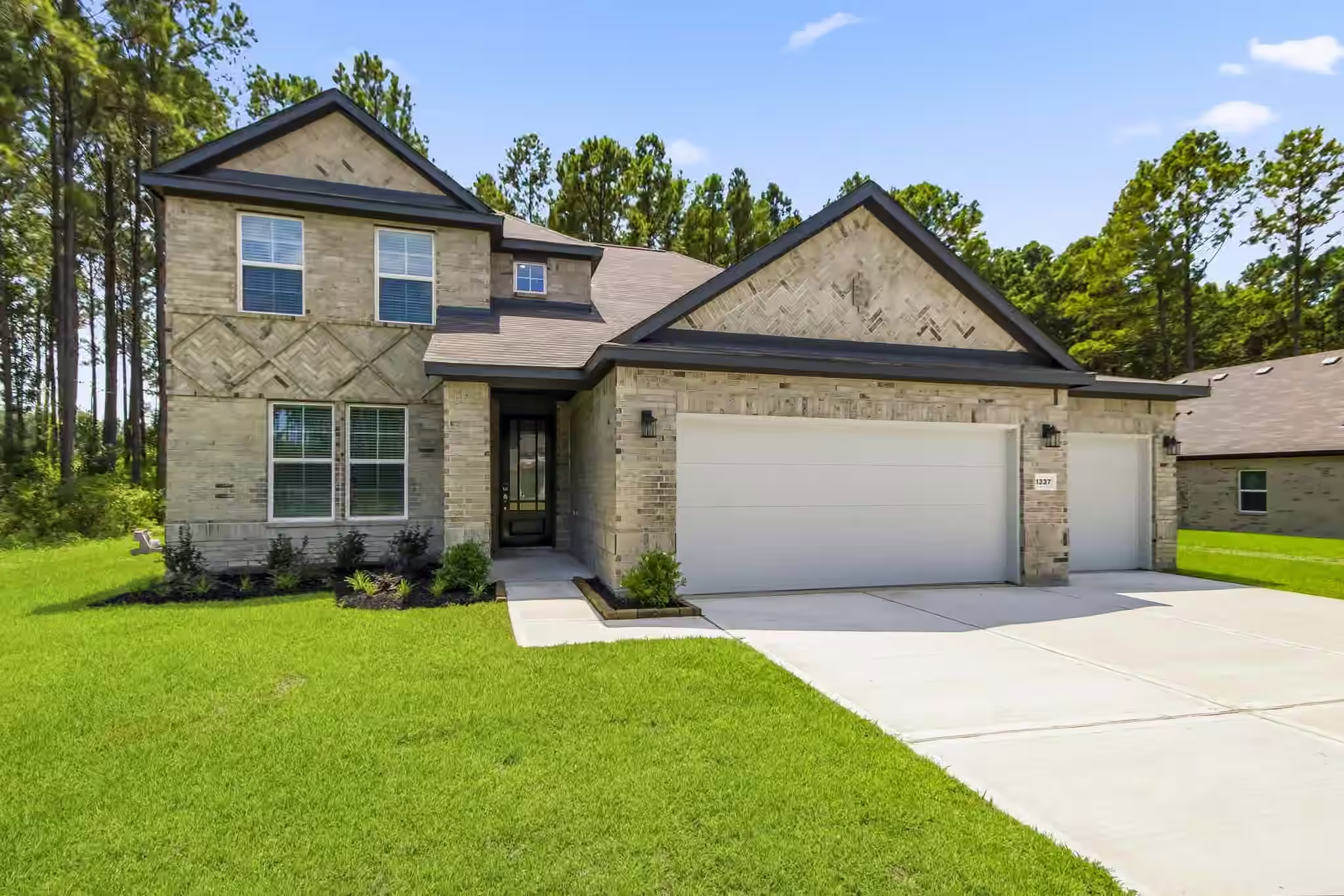 Photo of 1337 Coastal Drive, Dayton, TX 77535