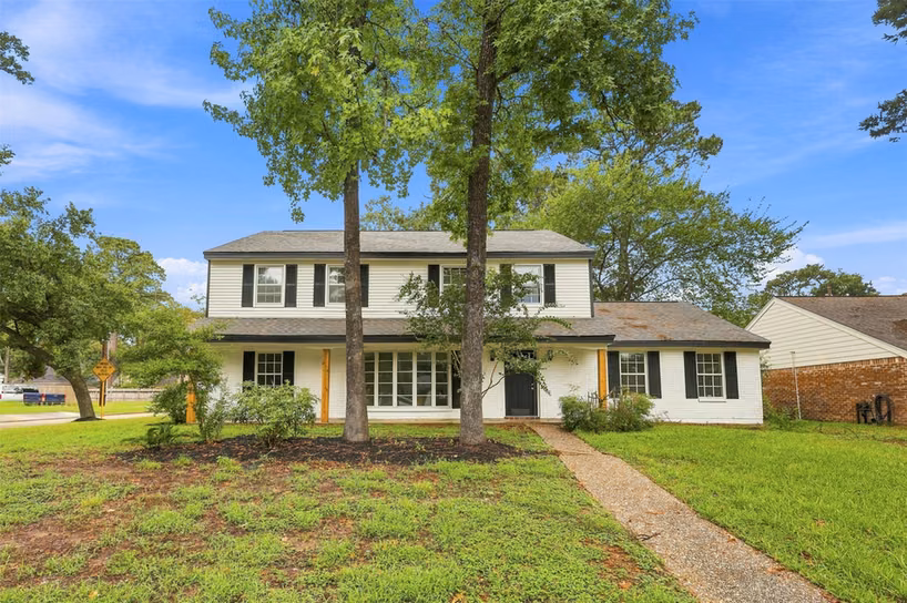 Photo 2 of 17519 Butte Creek Road, Houston, TX