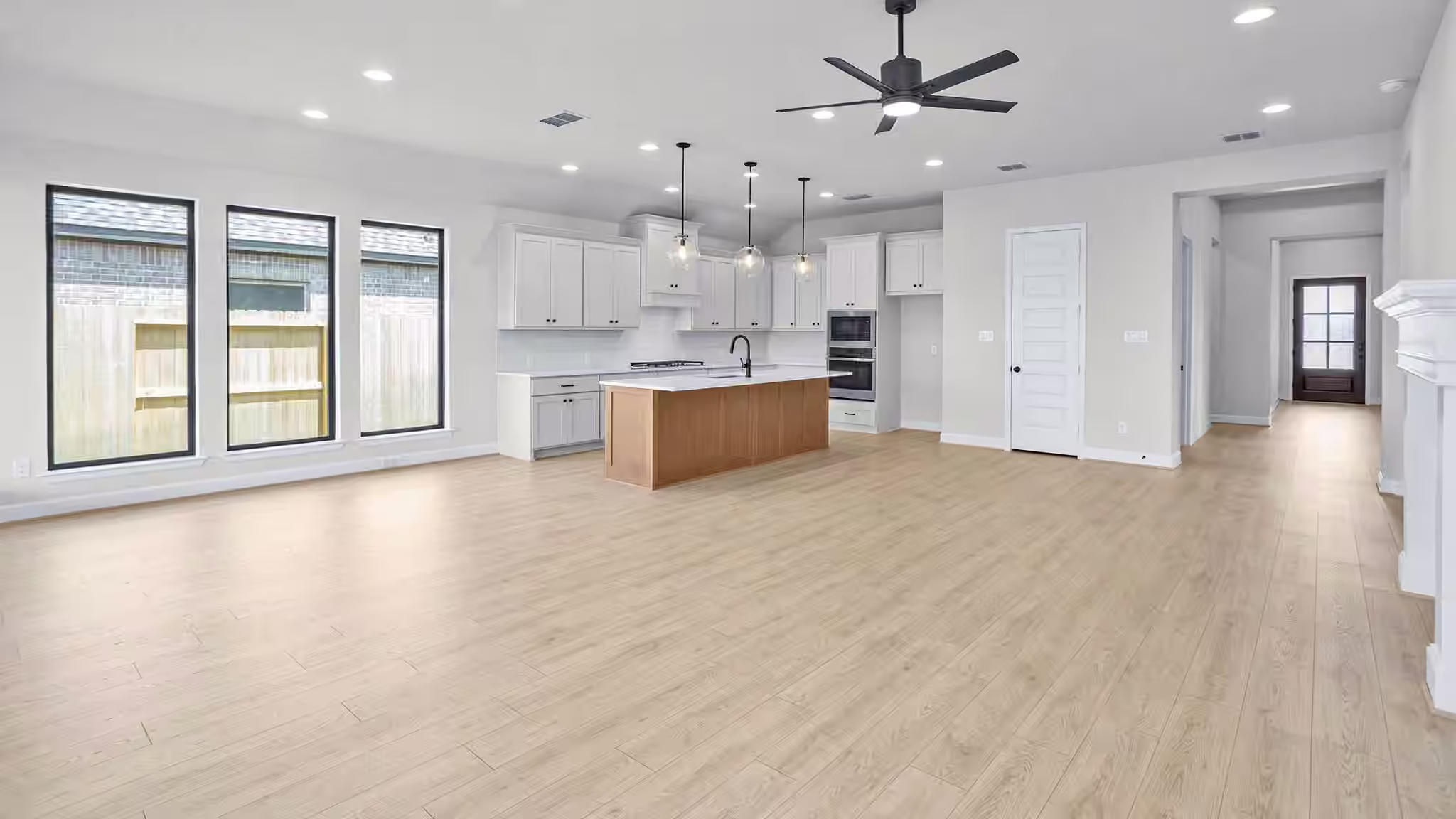 Photo 2 of 12203 Hudson Drive, Mont Belvieu, TX