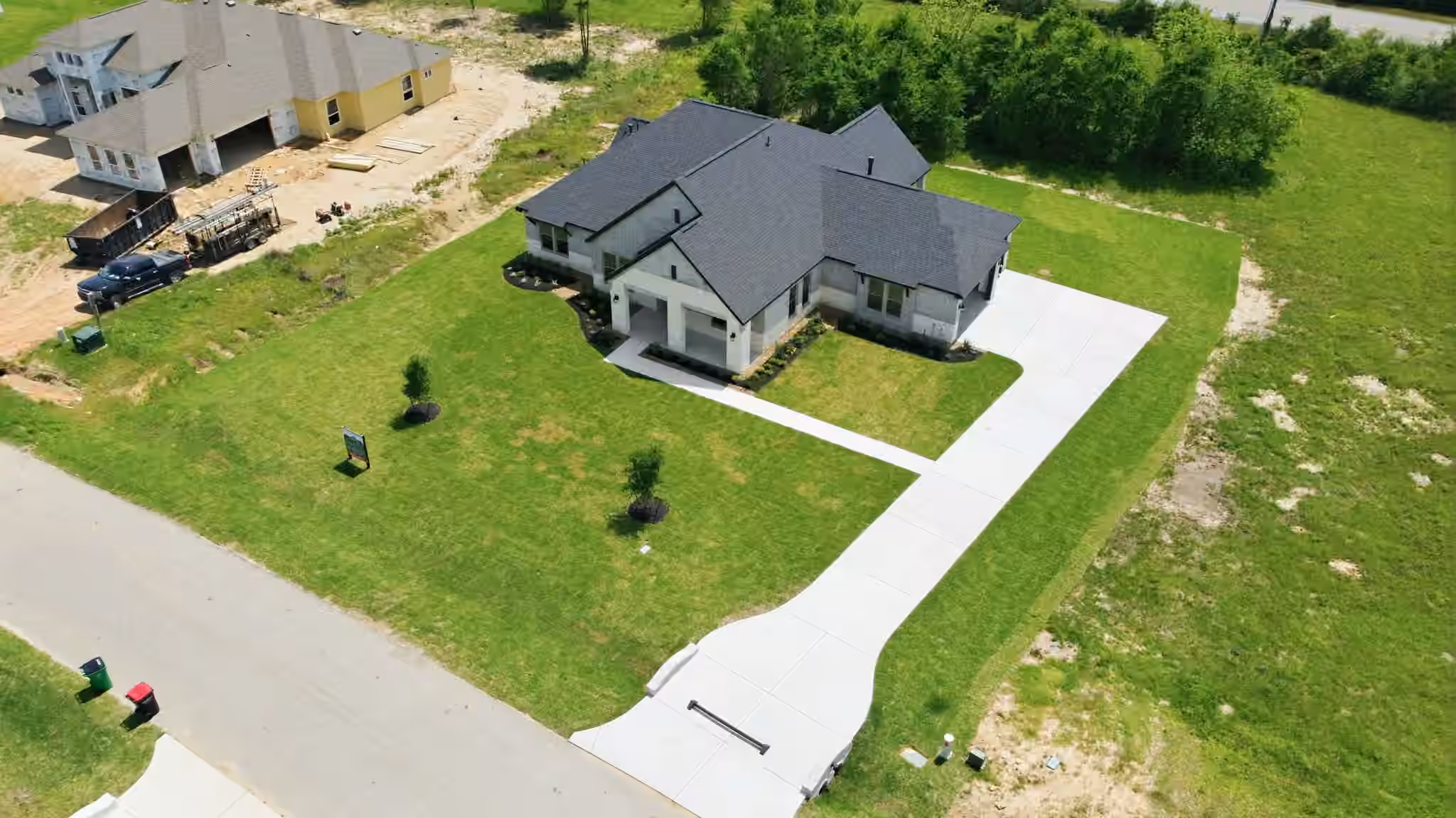 Photo of 24933 Hopeview Way, Montgomery, TX 77356