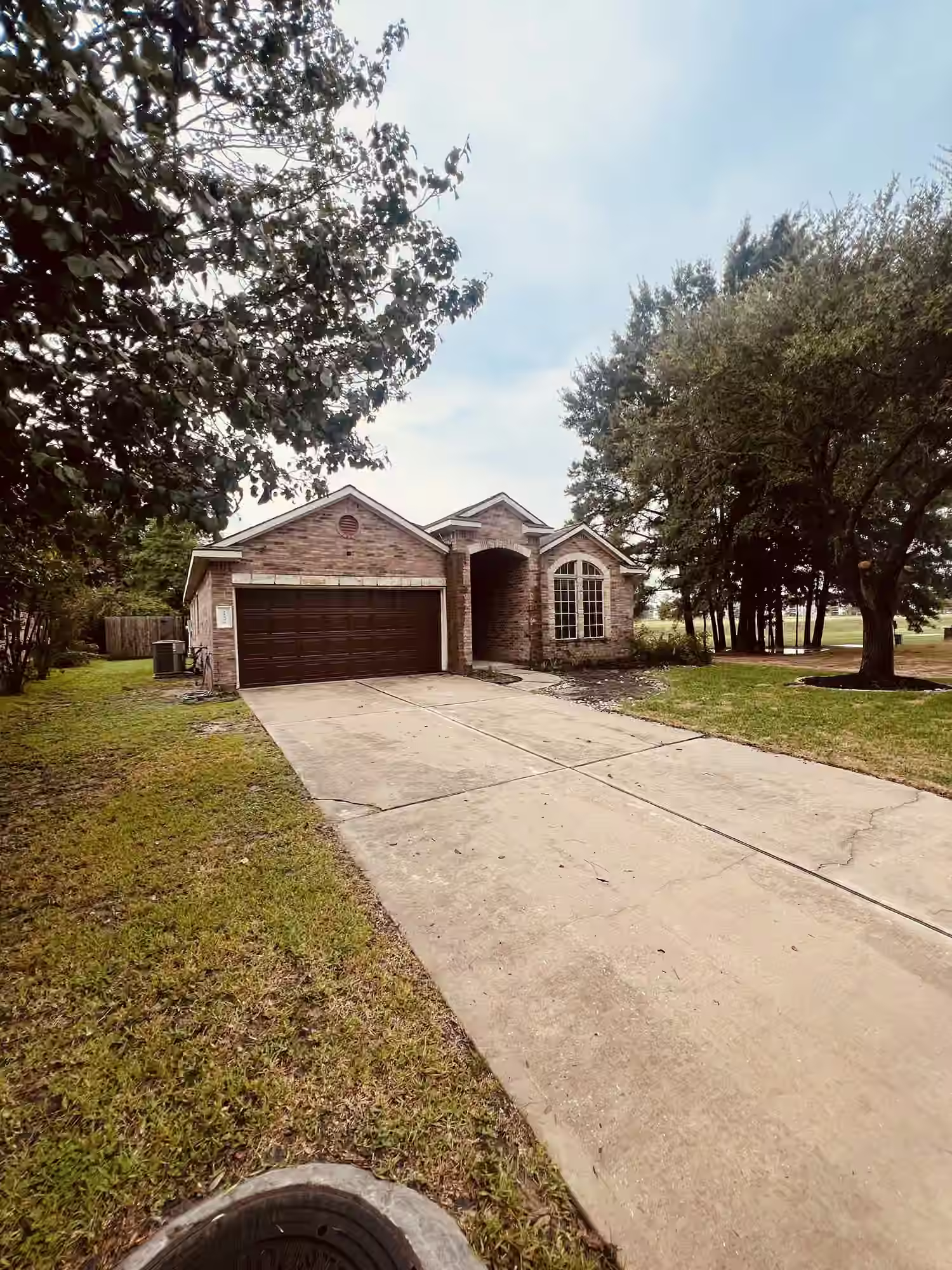 Photo of 21300 Heritage Forest Lane, Porter, TX 77365
