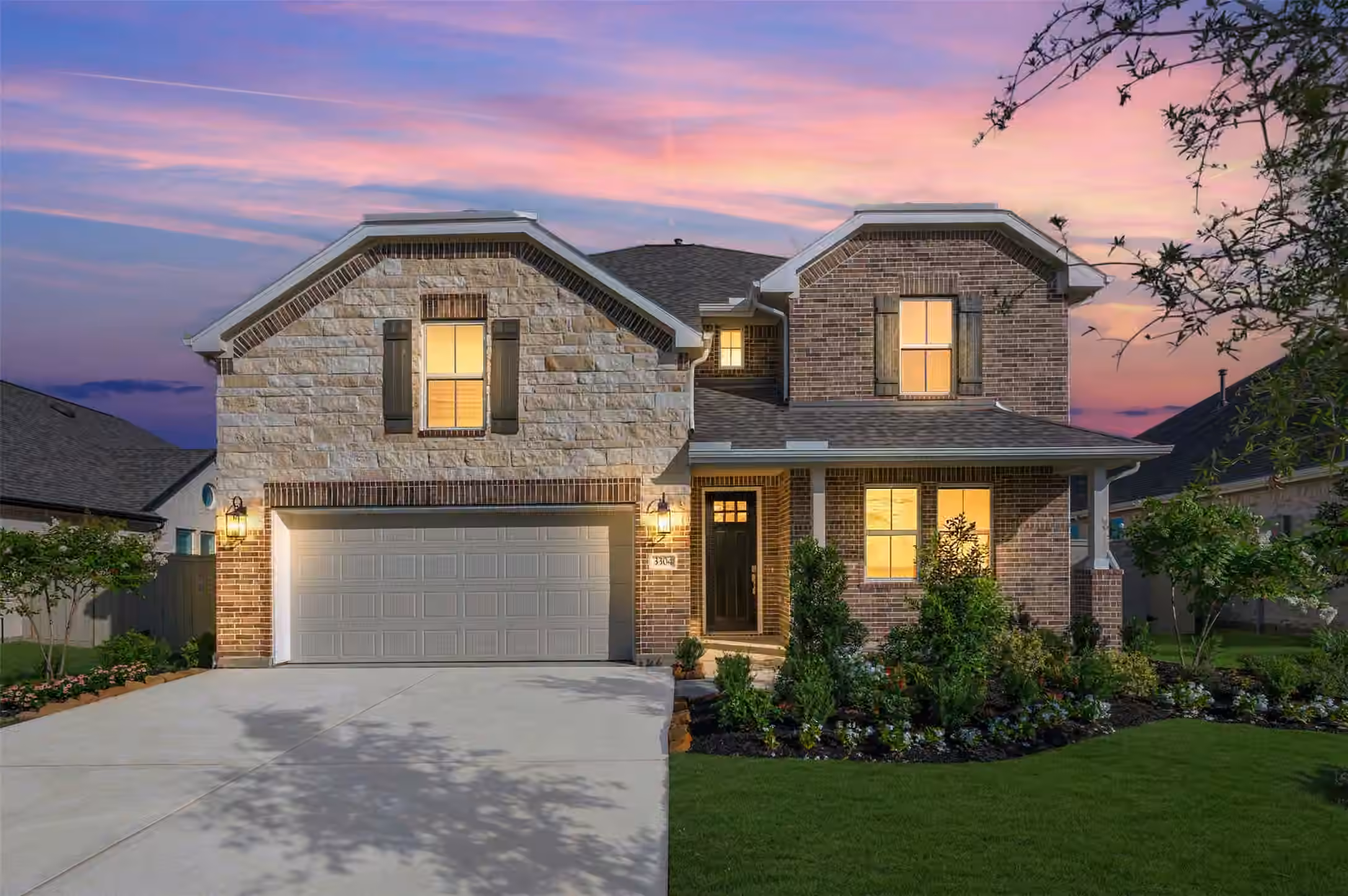 Photo of 29447 Oaklawn View Drive, Waller, TX 77484