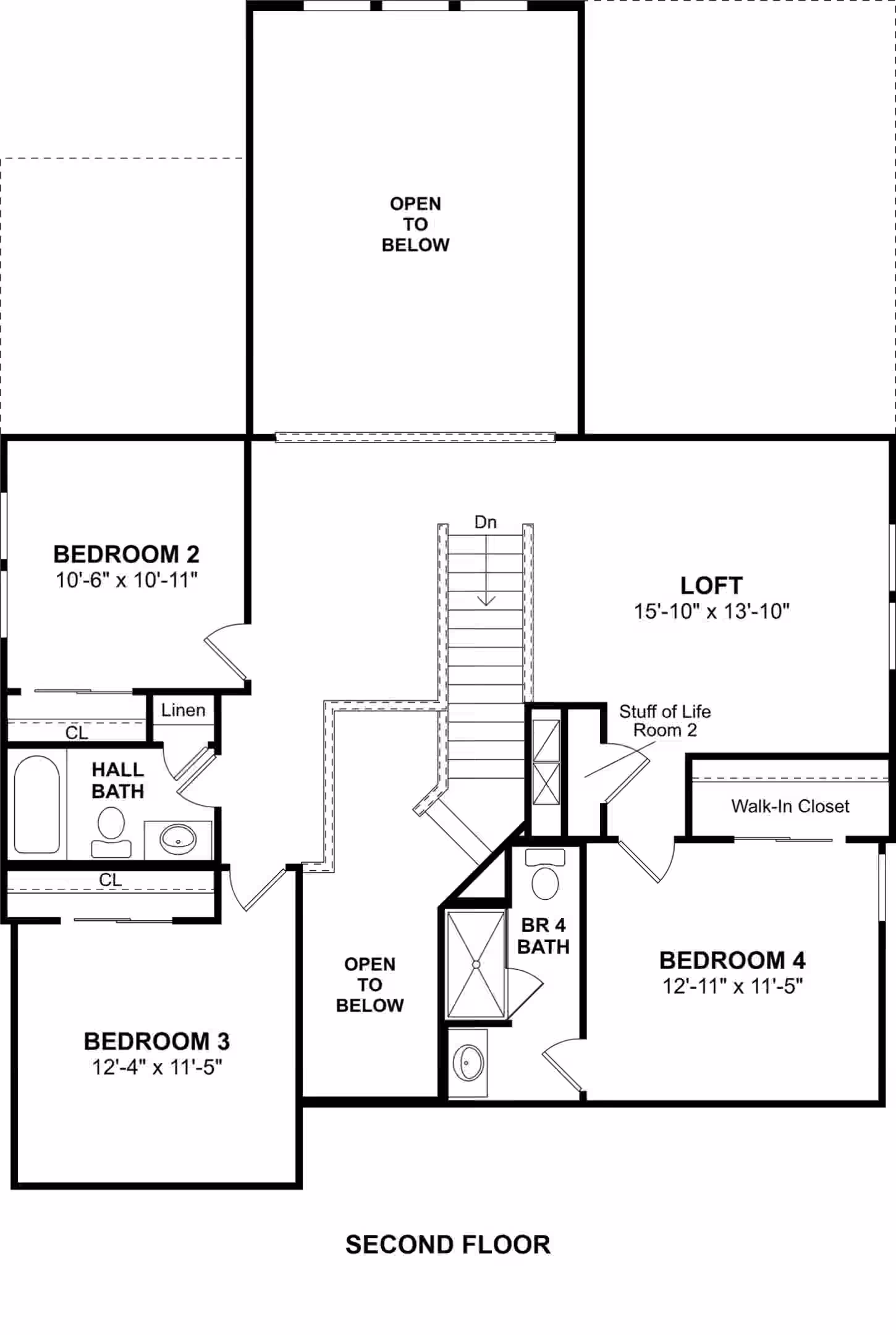 Photo 6 of 29447 Oaklawn View Drive, Waller, TX