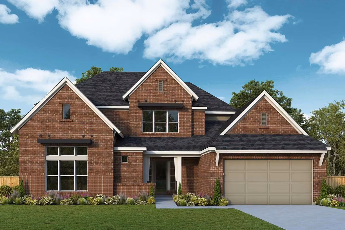 Photo of 15730 Terracotta Terrace Lane, Conroe, TX