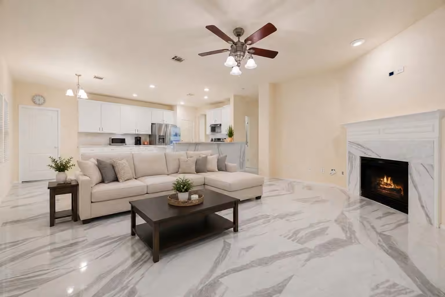 Photo 5 of 2703 Morninggate Court, Katy, TX