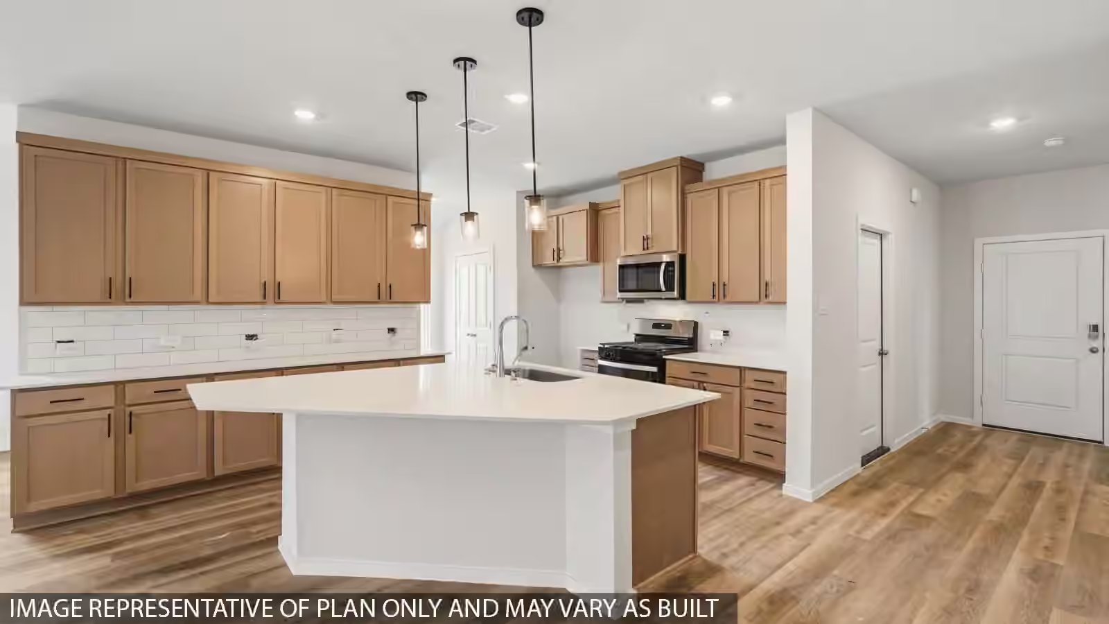 Photo 3 of 3068 Nori Shores, Katy, TX