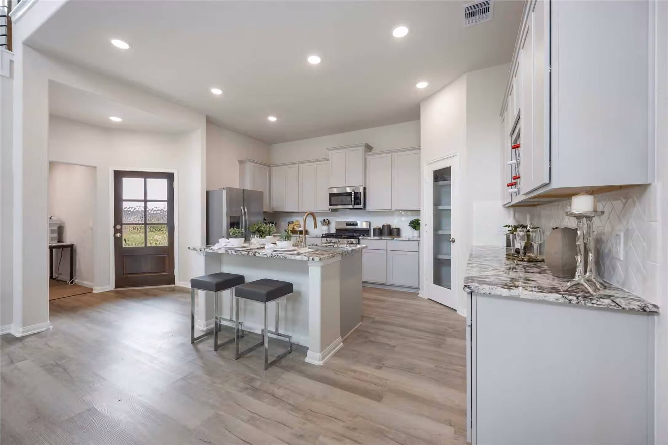 Photo 6 of 25232 Leather Leaf Court, Montgomery, TX