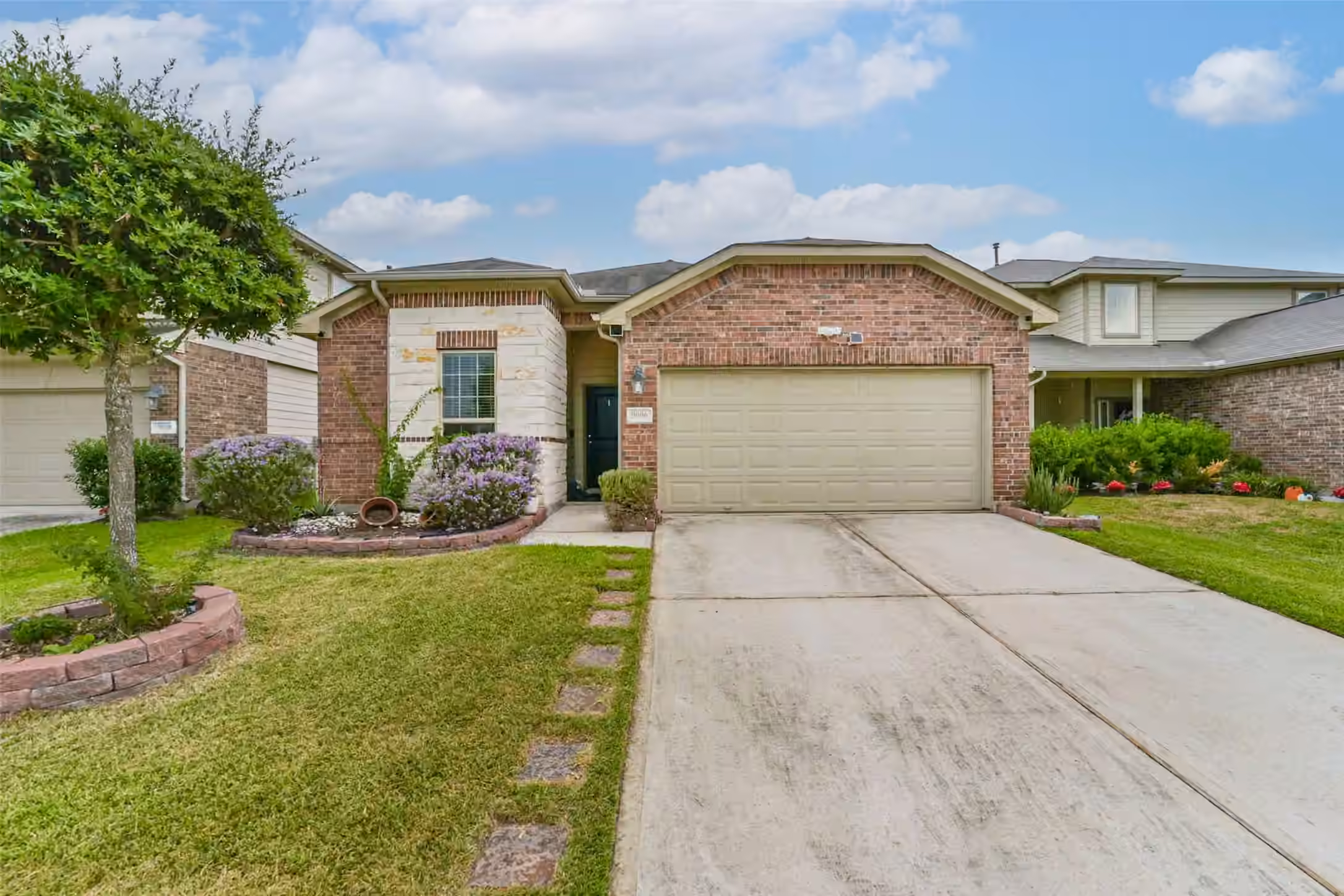 Photo of 9606 Cimarroncito Lane, Humble, TX 77396