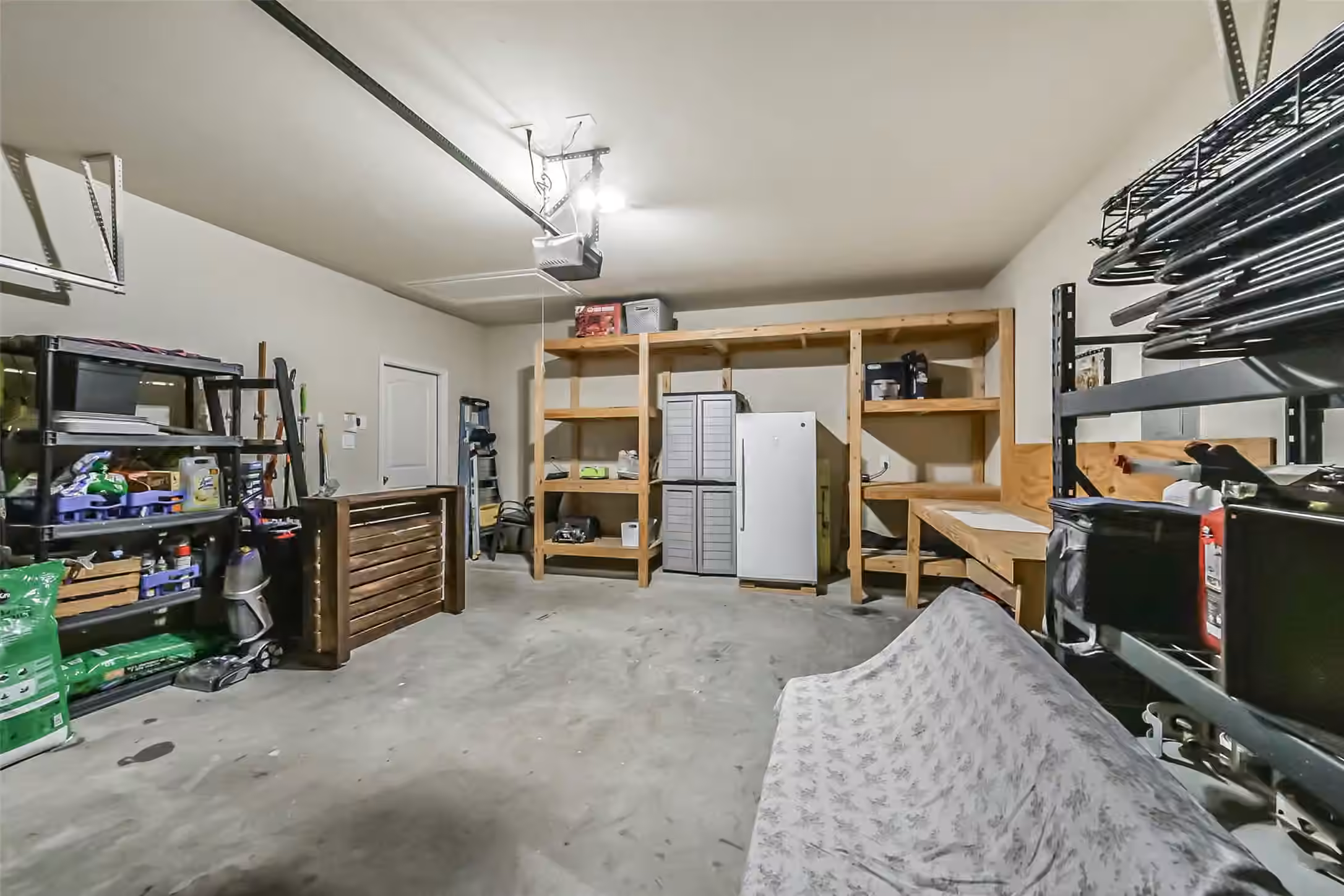 Photo 6 of 9606 Cimarroncito Lane, Humble, TX