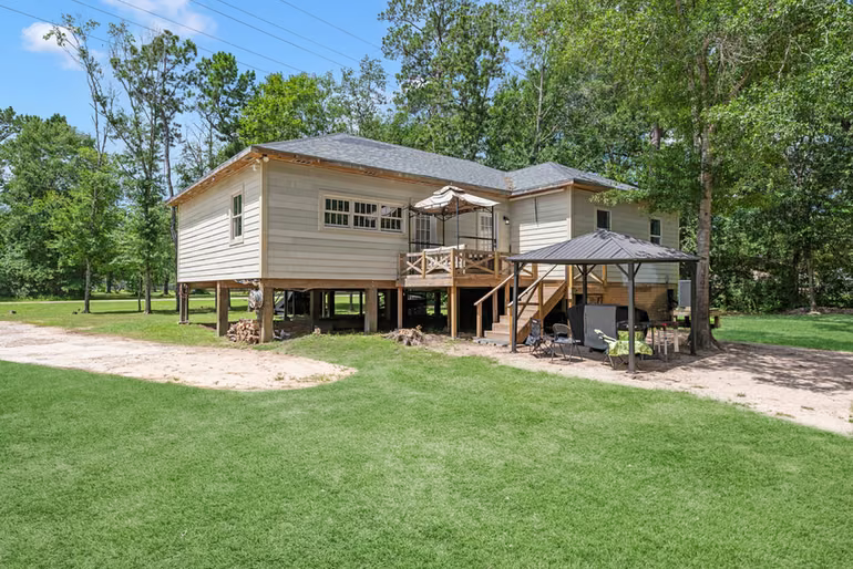 Photo of 24558 Lady Ellen Drive, Hockley, TX 77447