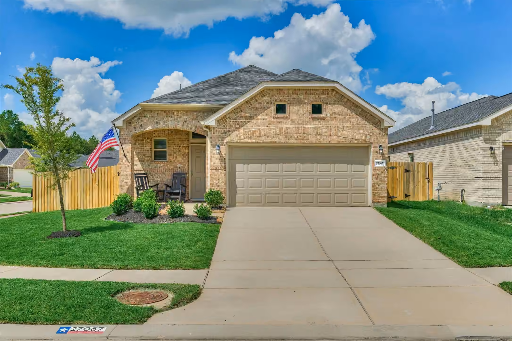 Photo of 27087 Grey Fox Run, Magnolia, TX