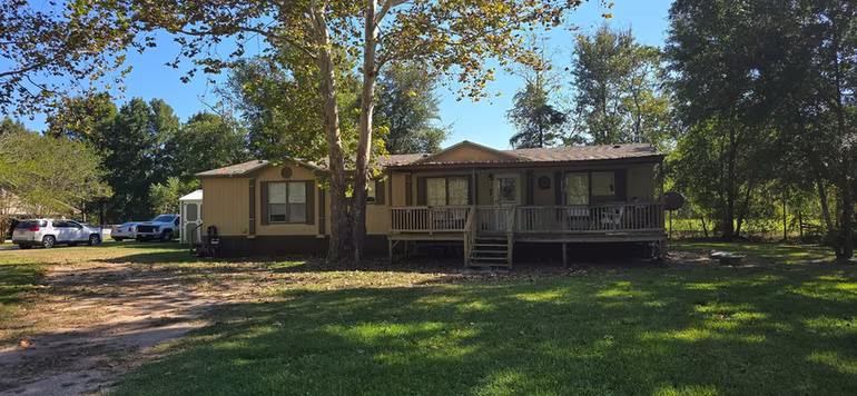 Photo of 258 County Road 2281, Cleveland, TX