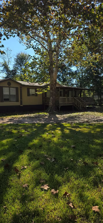 Photo 5 of 258 County Road 2281, Cleveland, TX