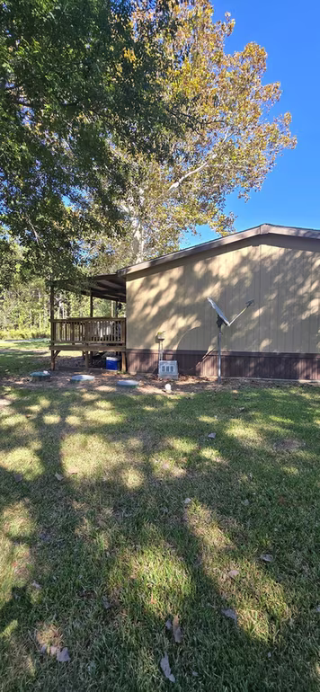 Photo 6 of 258 County Road 2281, Cleveland, TX