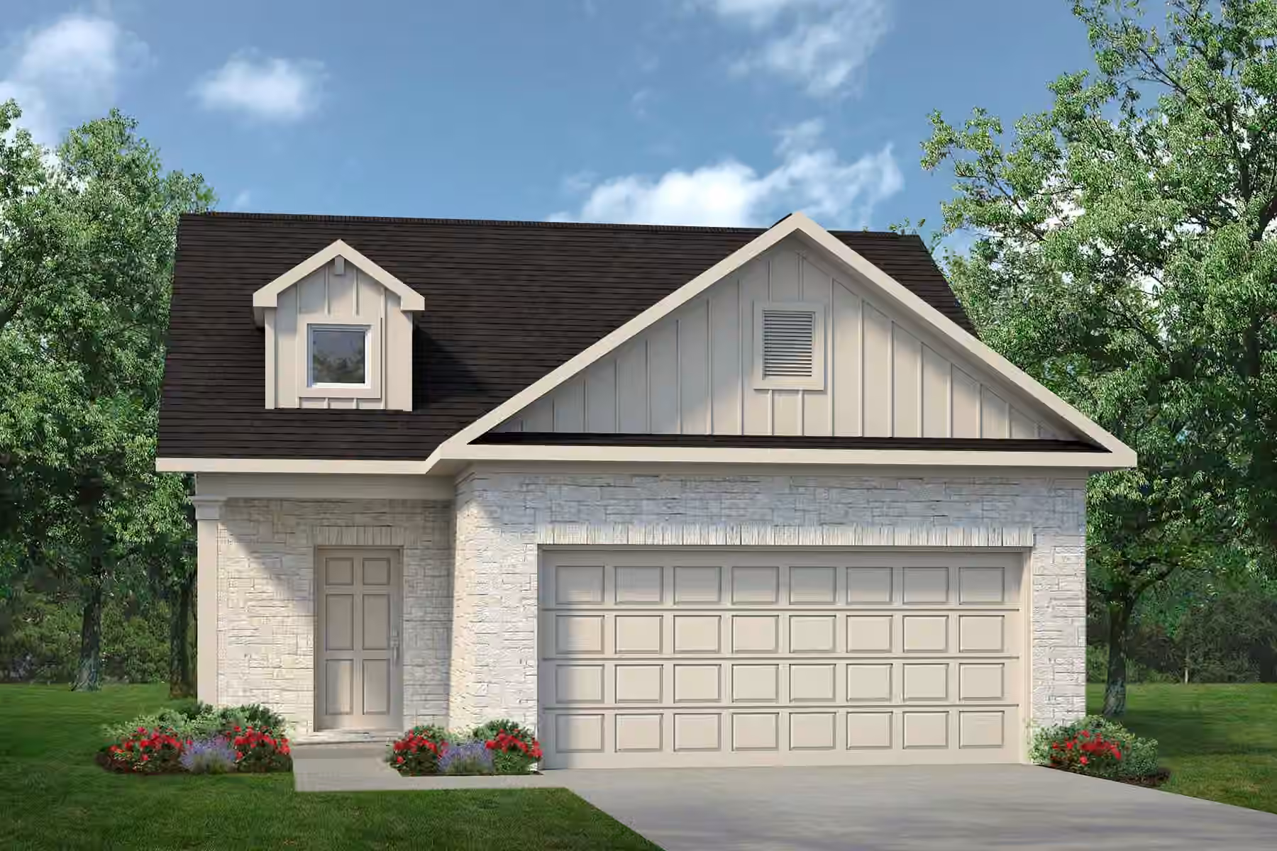 Photo of 15207 Black Scoter Court, Magnolia, TX 77354