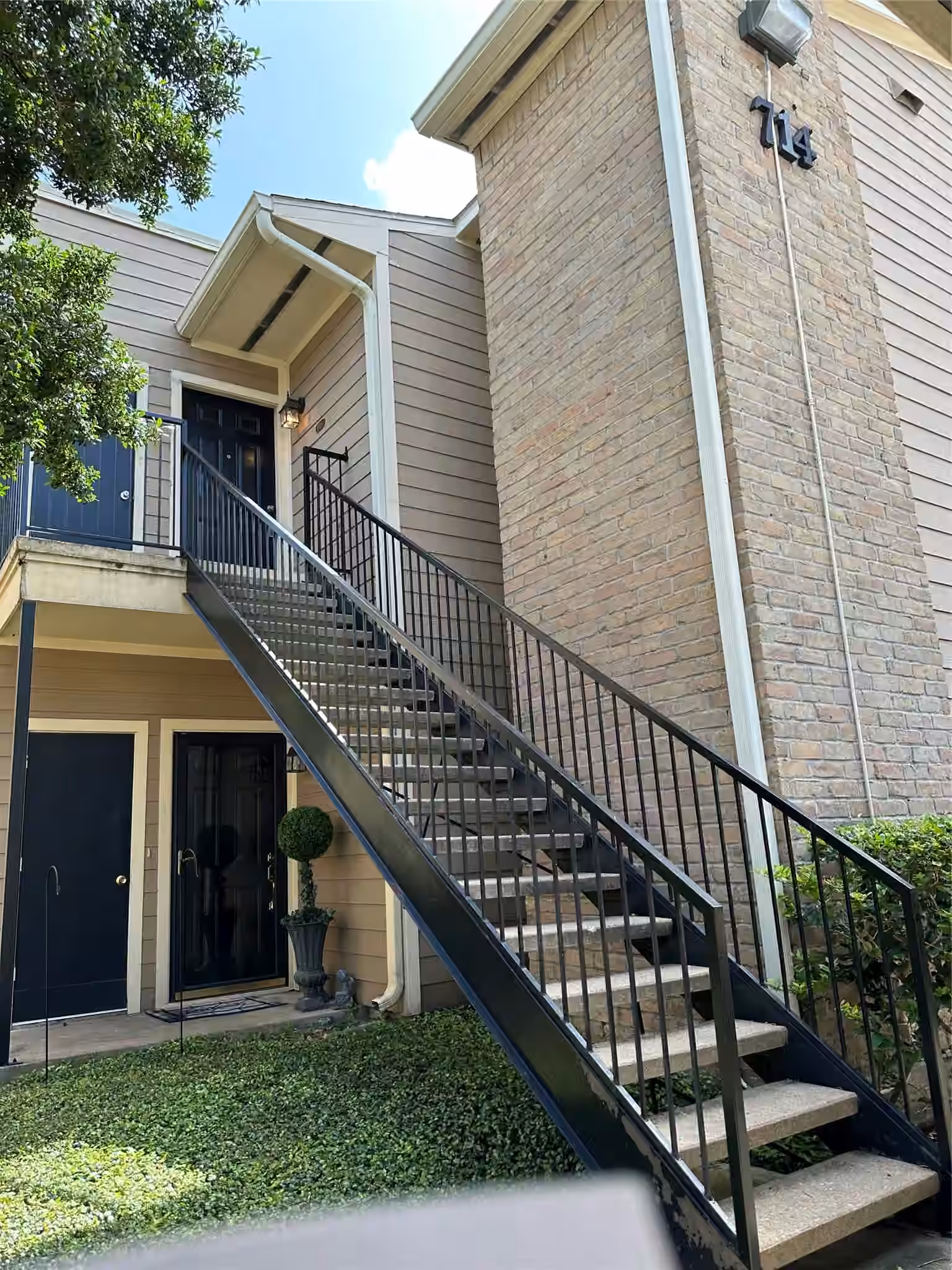 Photo of 714 Bering Drive 36, Houston, TX