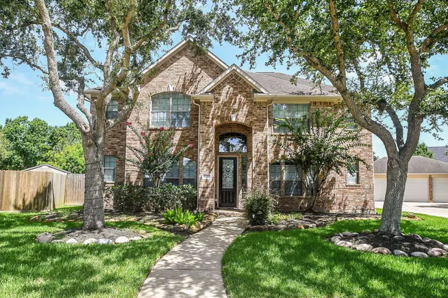 Photo of 6132 Ramsay Lane, League City, TX 77573