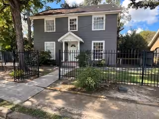 Photo of 2415 White Oak Drive, Houston, TX 77009