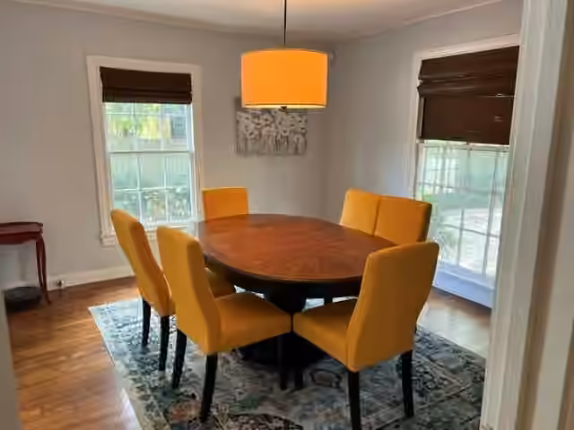 Photo 4 of 2415 White Oak Drive, Houston, TX 77009