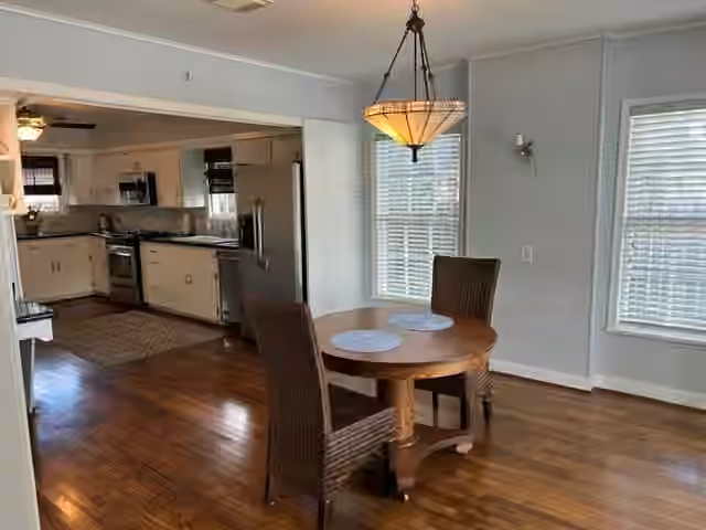 Photo 5 of 2415 White Oak Drive, Houston, TX 77009