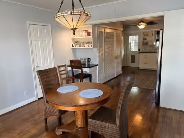 Photo 6 of 2415 White Oak Drive, Houston, TX 77009