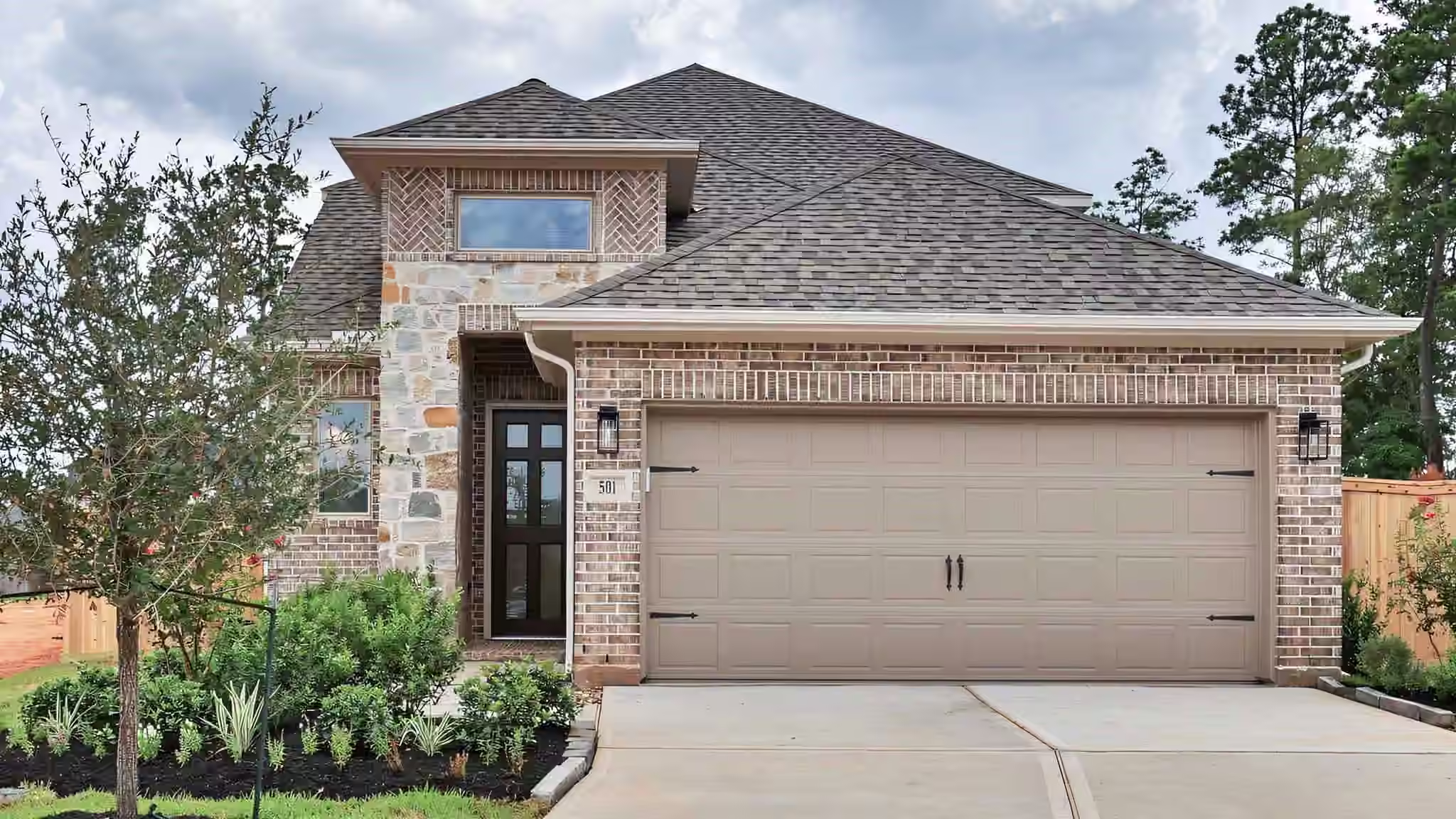 Photo of 501 Abcot Ranger Court, Willis, TX