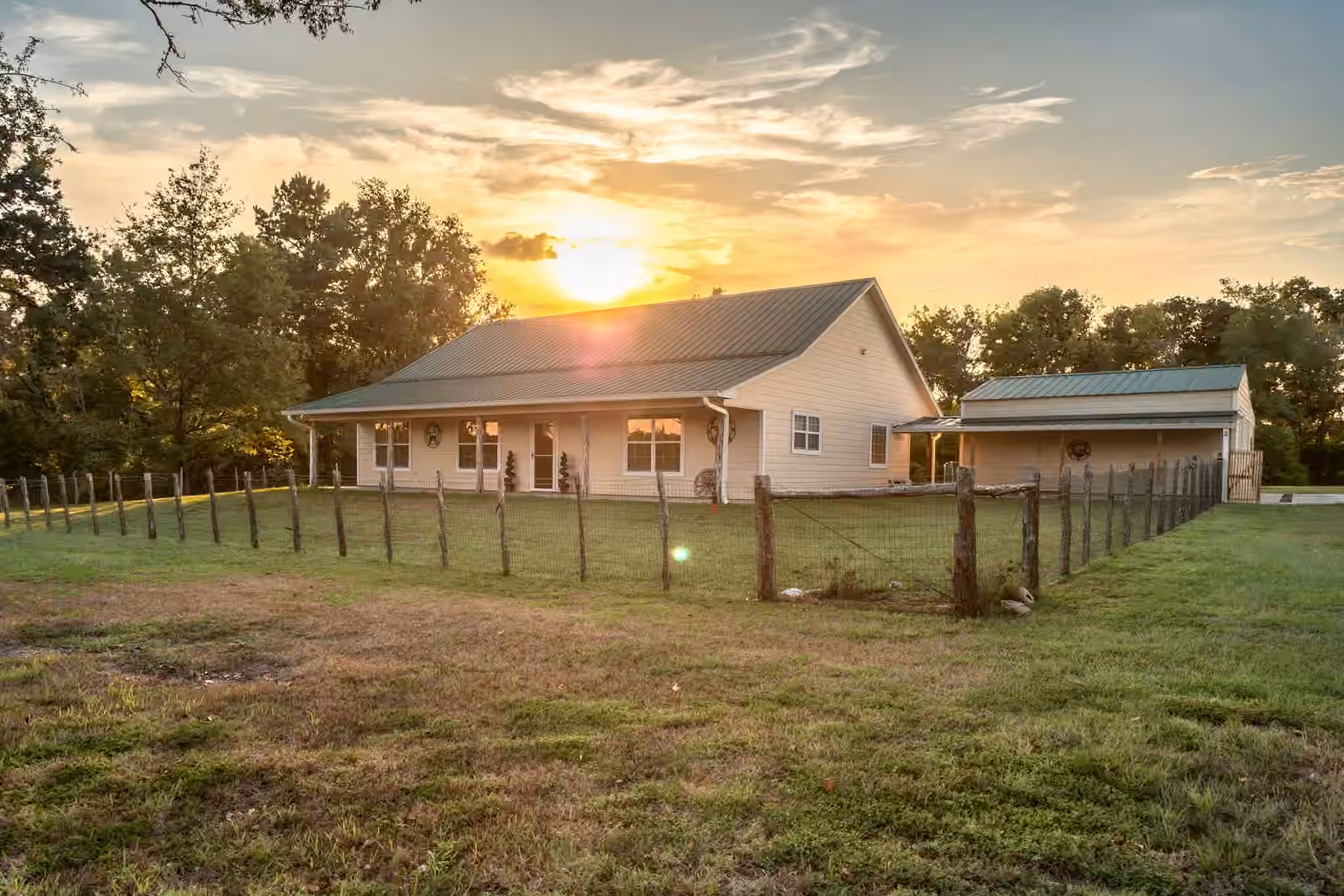 Photo of 307 Fm 980 Road, Huntsville, TX 77320